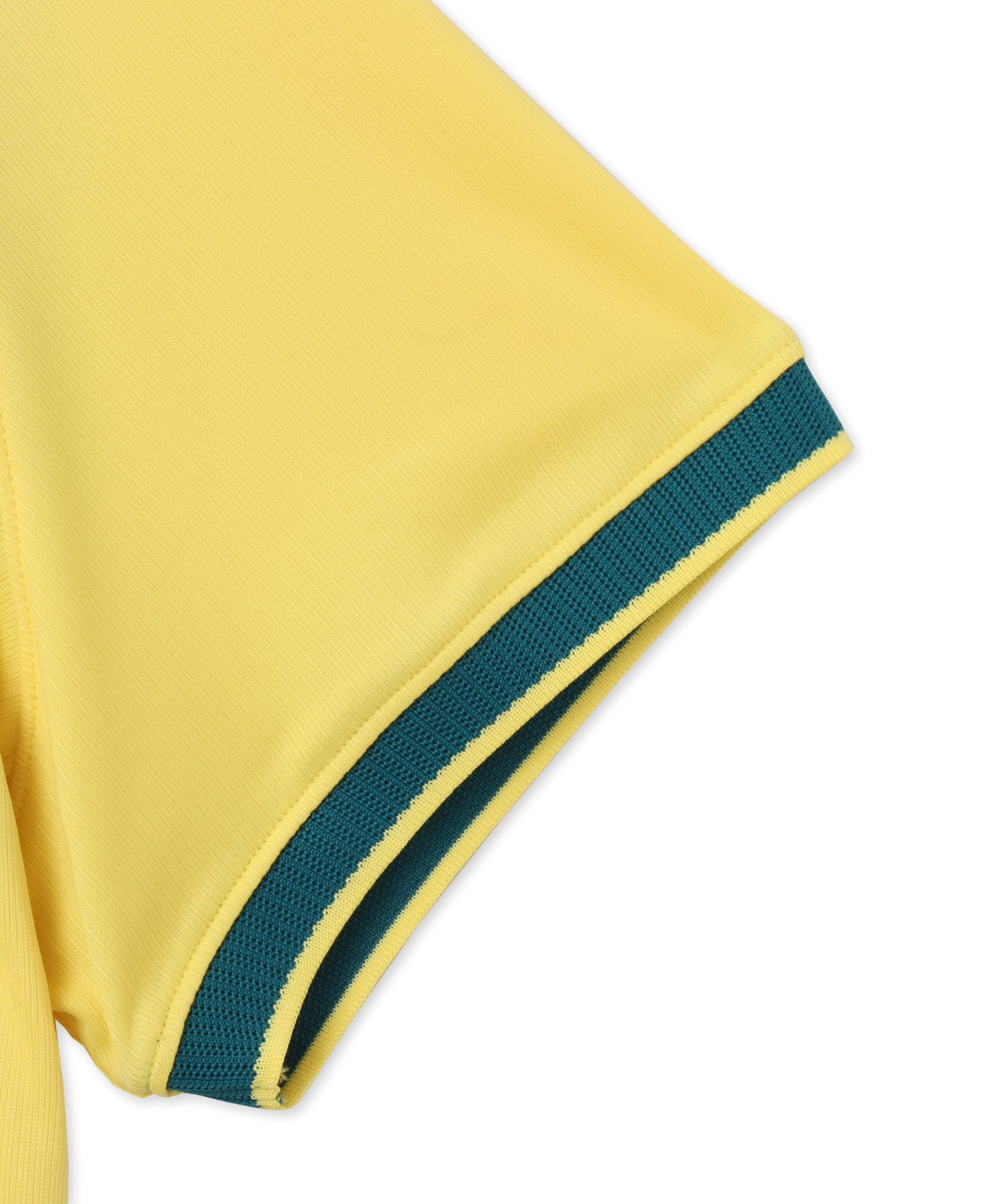 NIKE CBF W NK Dri-FIT Jersey SS Stadium Home CANARY/LIGHT MENTA/(GEODE TEAL) (NO SPON W STAR)の画像