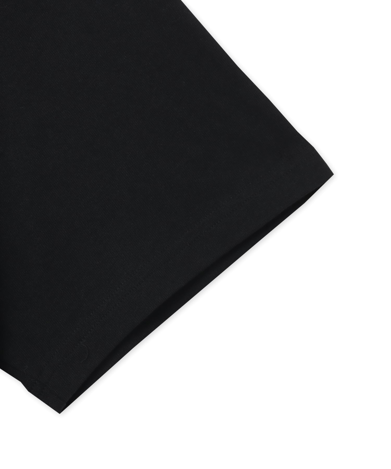 NIKE M NRG NOCTA CS TEE SS BLACK/(WHITE)の画像