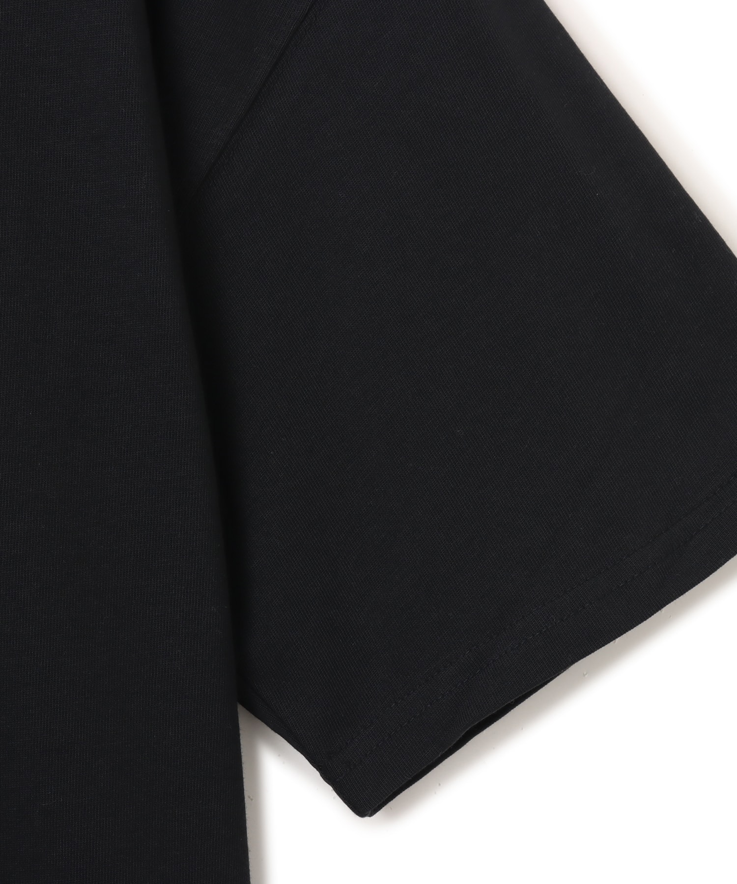 NIKE AS M NRG NOCTA CS TEE SS BLACK/WHITEの画像