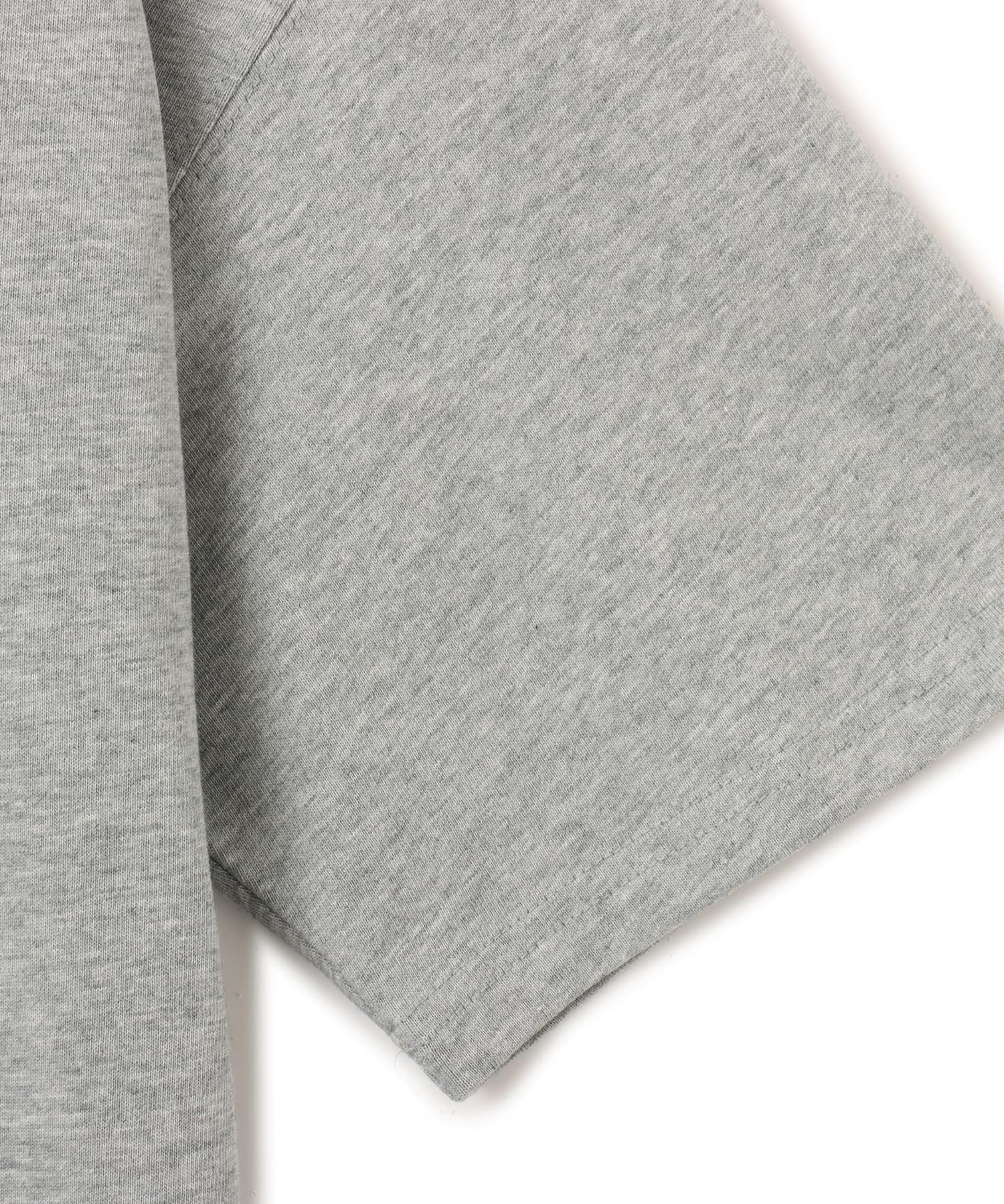 NIKE AS M NRG NOCTA CS TEE SS DK GREY HEATHER/BLACKの画像