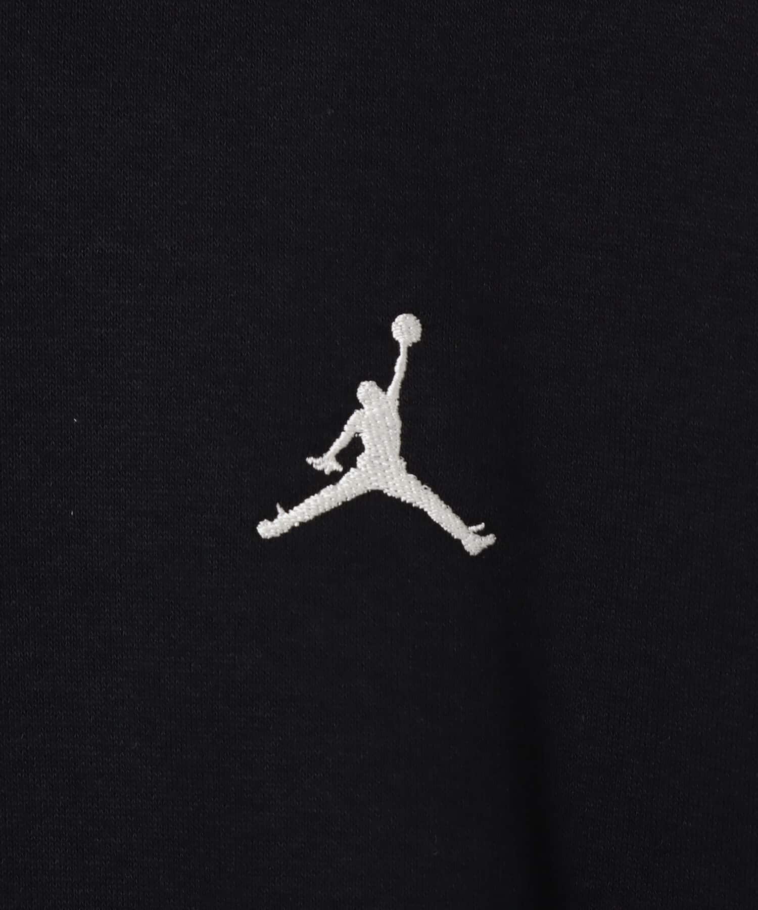 JORDAN BRAND M J BRK OVS PO HD BLACK/SAILの画像