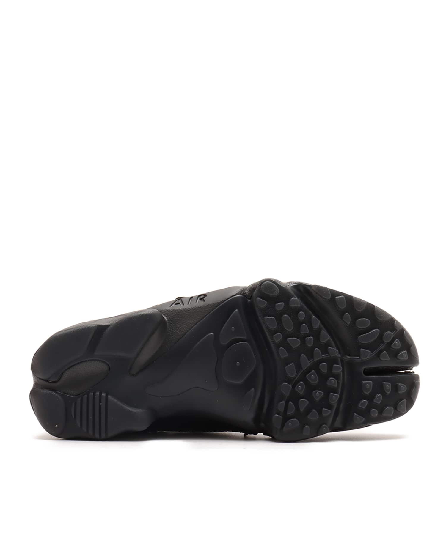 NIKE WMNS AIR RIFT BR BLACK/BLACK-BLACKの画像