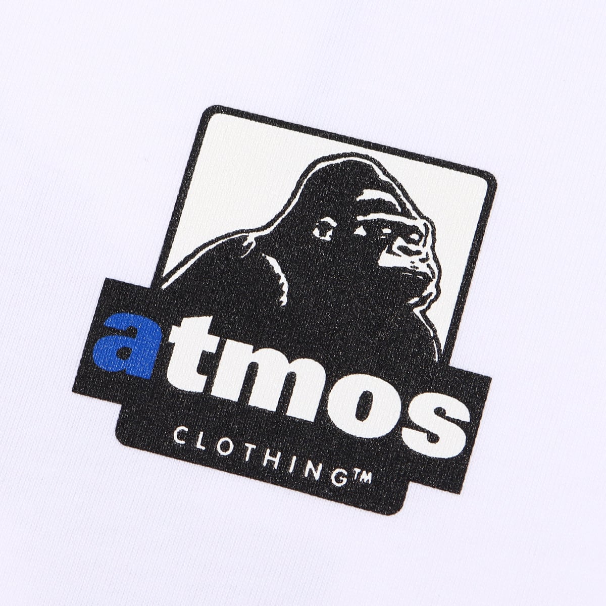 adidas atmos XLARGE TEE WHITE 22FW-S