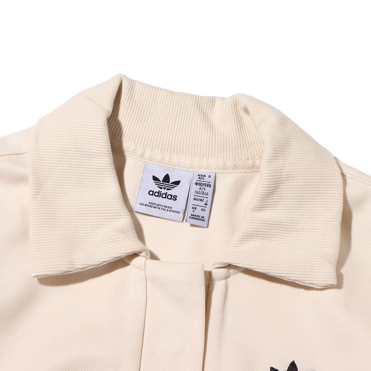 adidas POLO WONWHI 23SS-I