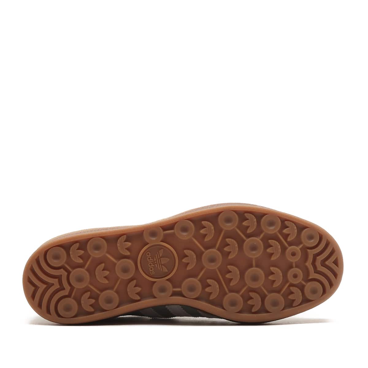 adidas GAZELLE BOLD W SILVERGREEN/FOOTWEAR WHITE/COLLEGEGREENの画像