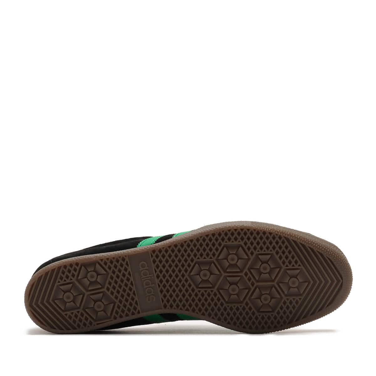adidas LONDON CBLACK/GREEN/GUM5（アディダス ロンドン