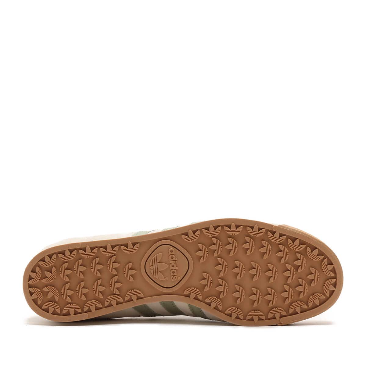 adidas SAMOA MAHA CWHITE/HALGRN/OWHITEの画像