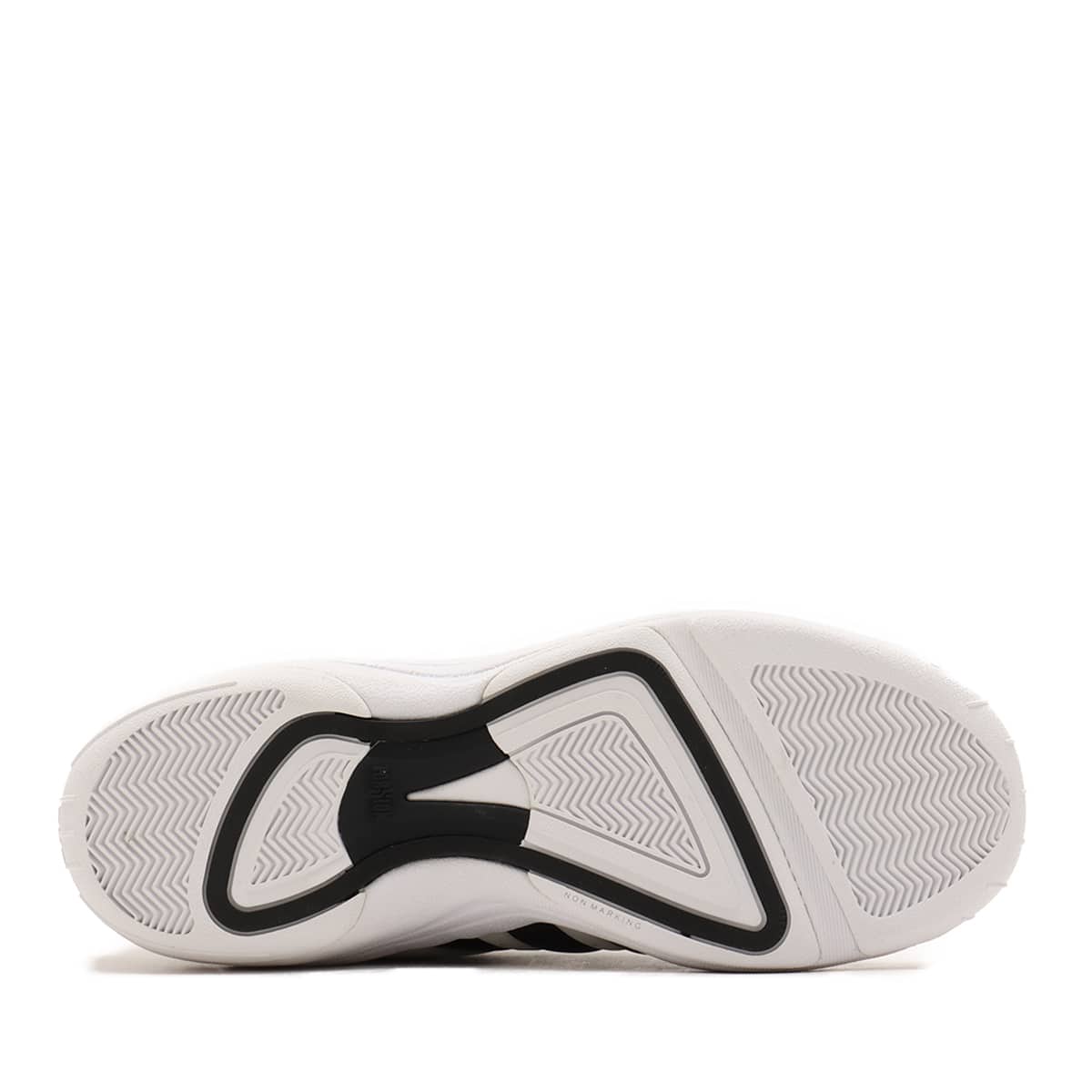 adidas Superstar MN FTWWHT/CBLACK/CBLACK の画像