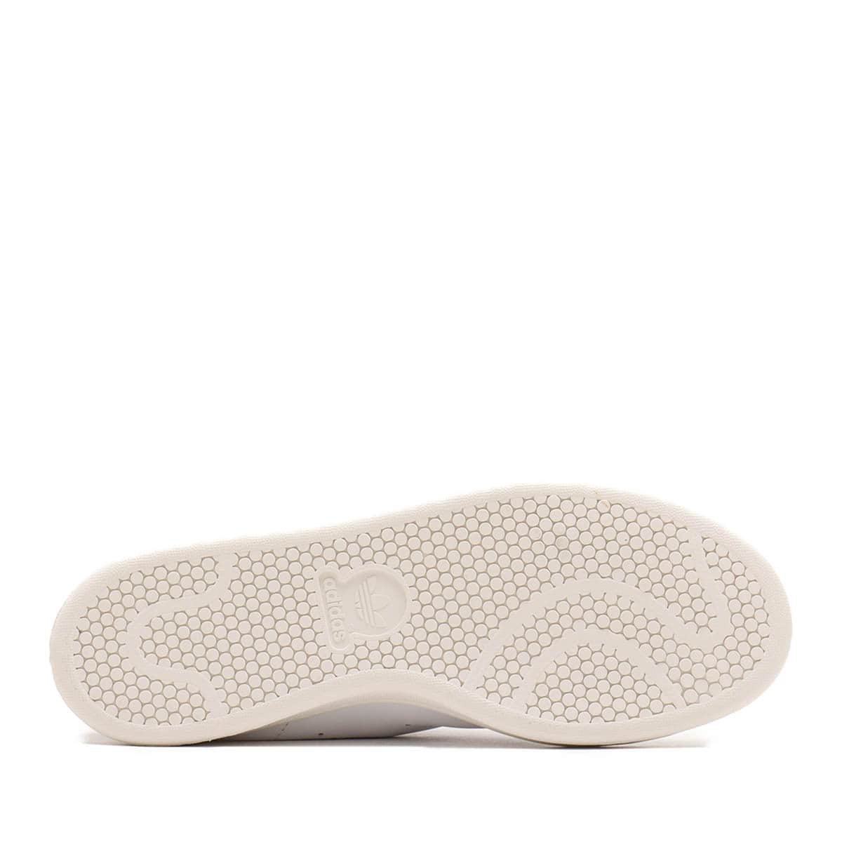 adidas STAN SMITH DECON FTWWHT/GREEN/CWHITE の画像