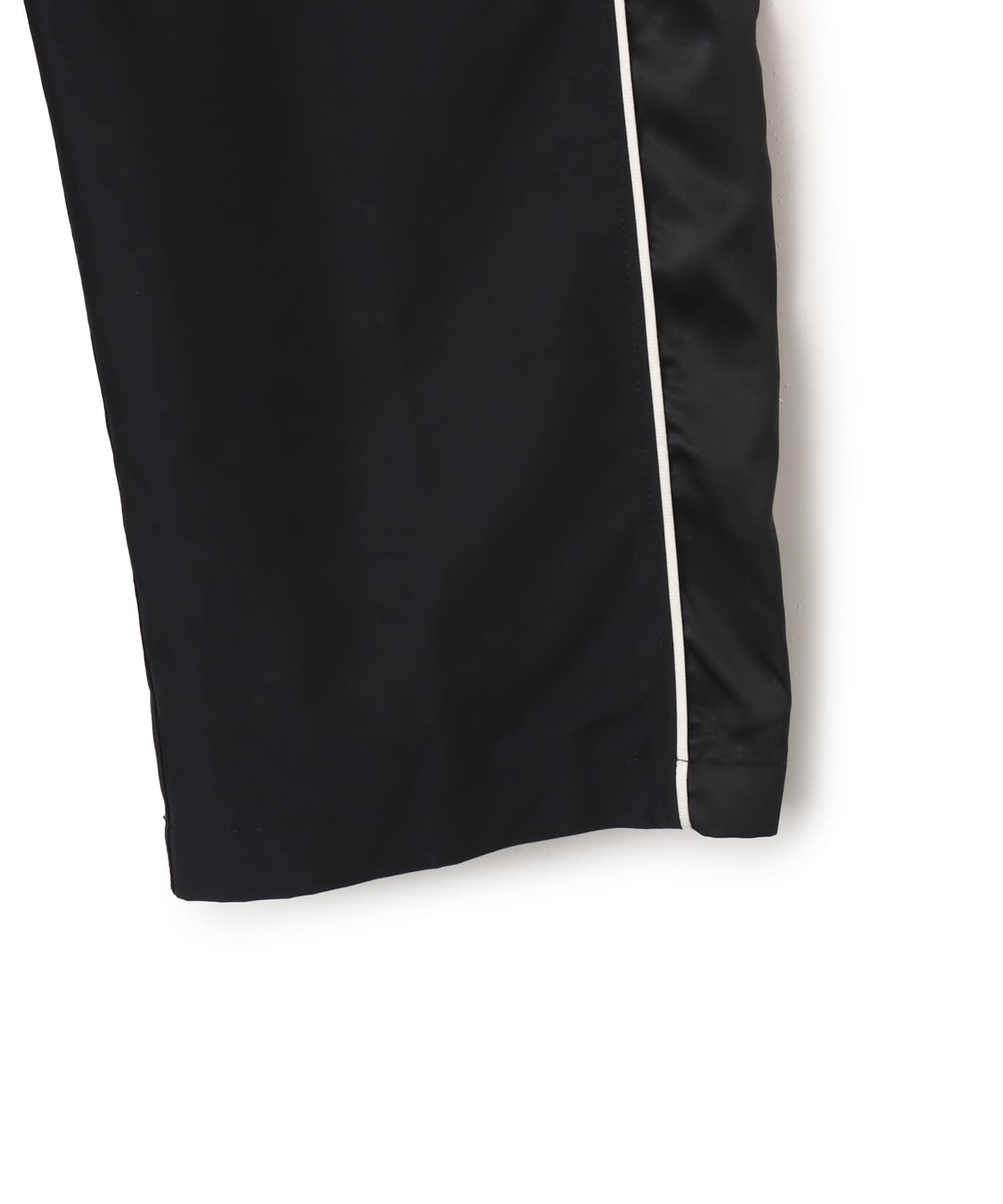 NIKE AS W NSW TRACK PANT MOD BLACKの画像