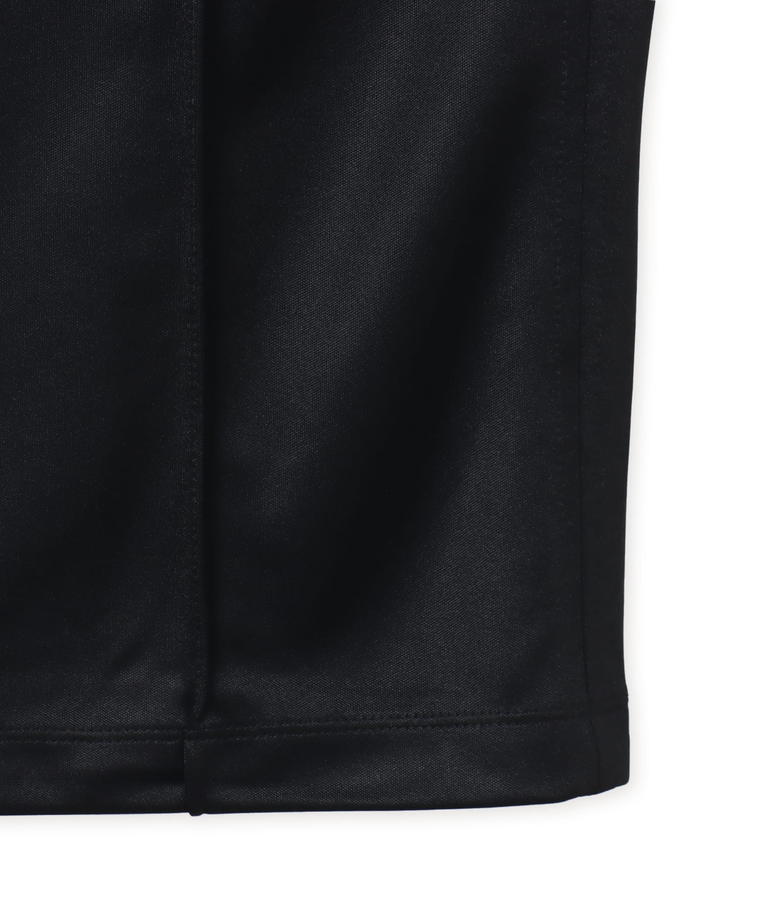 NIKE AS W NSW BELTED PINTUCK PANT M BLACKの画像