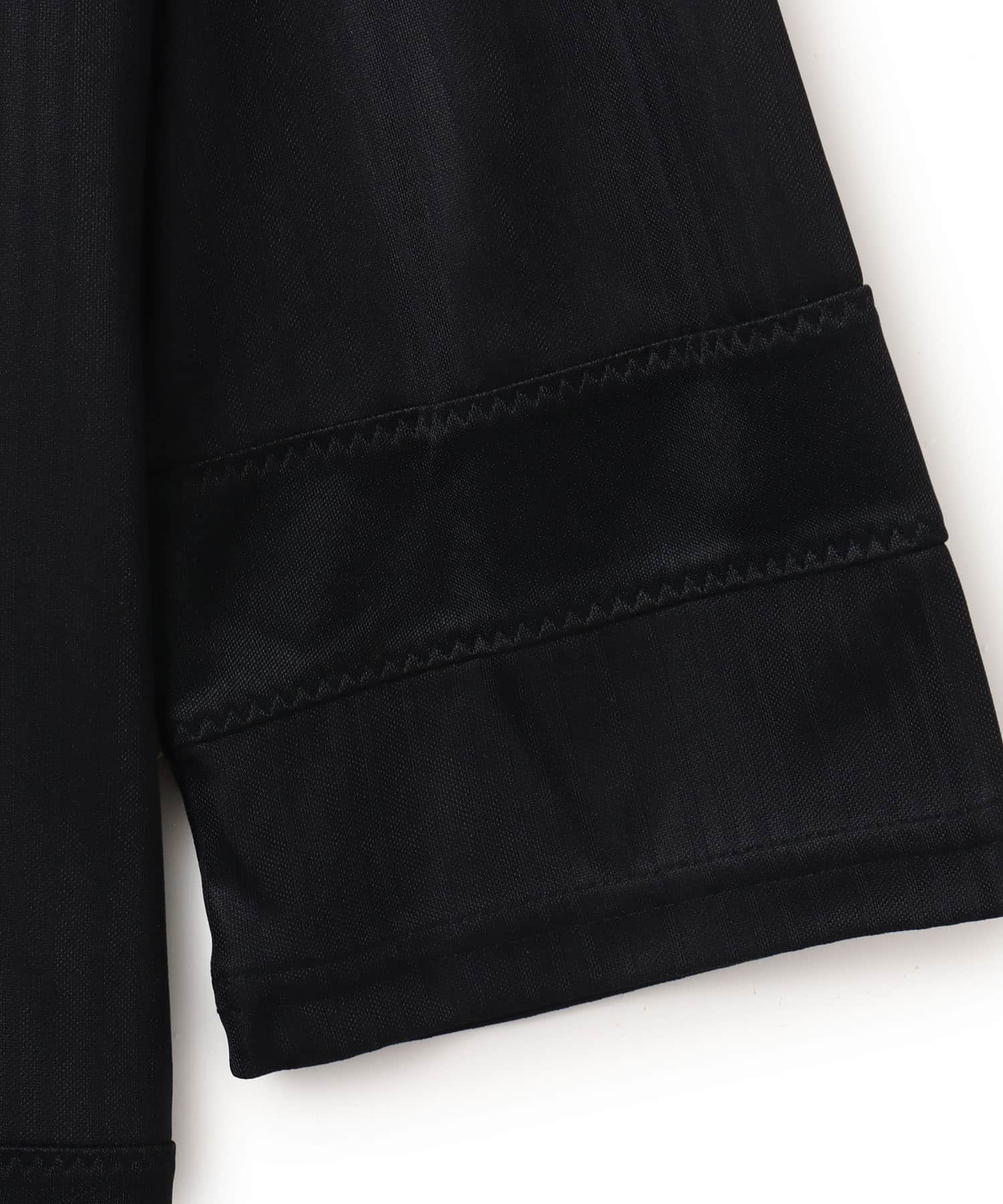 NIKE AS W NSW JERSEY TUNIC MOD BLACKの画像