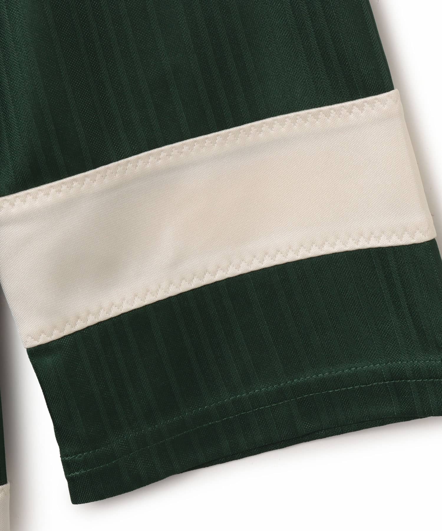 NIKE AS W NSW JERSEY TUNIC MOD GREENの画像