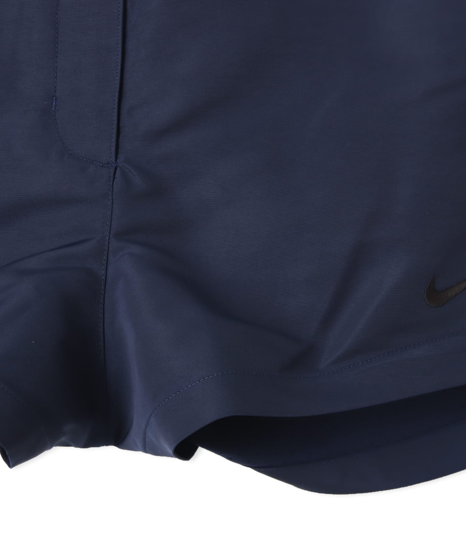 NIKE AS W NK ELEVATED STREET 2' SHO MIDNIGHT NAVY/BLACK/(BLACK)の画像