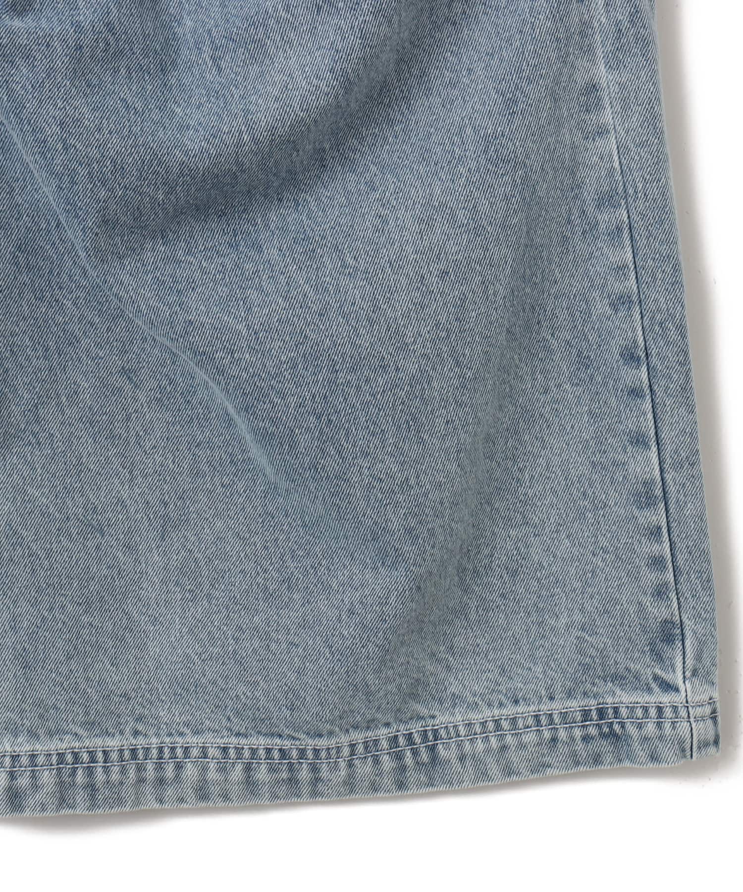 NIKE AS W NSW DENIM PANT GCEL LT ARMORY BLUE（ナイキ