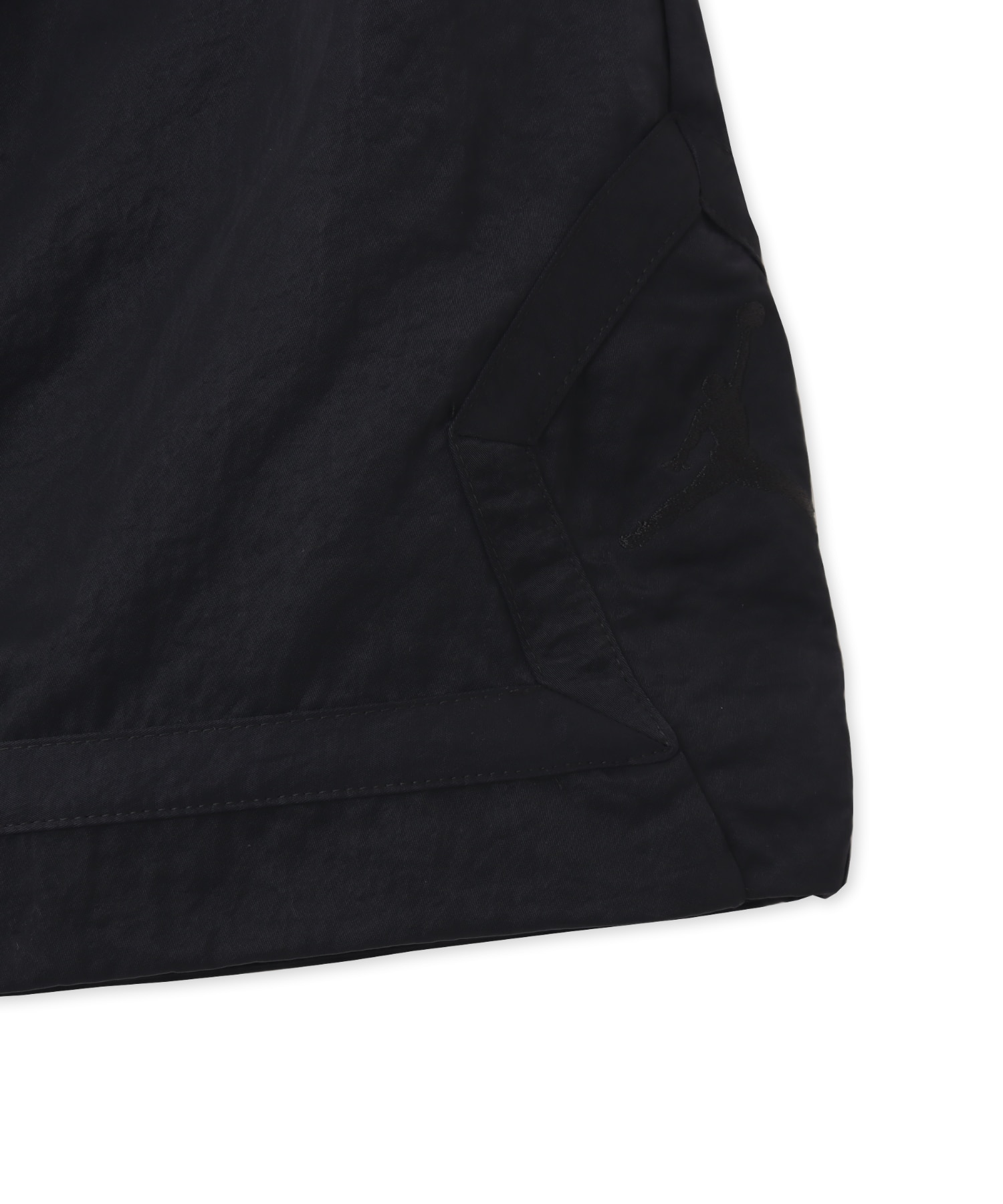 JORDAN BRAND AS W J FLT CLB MINI SKORT BLACKの画像