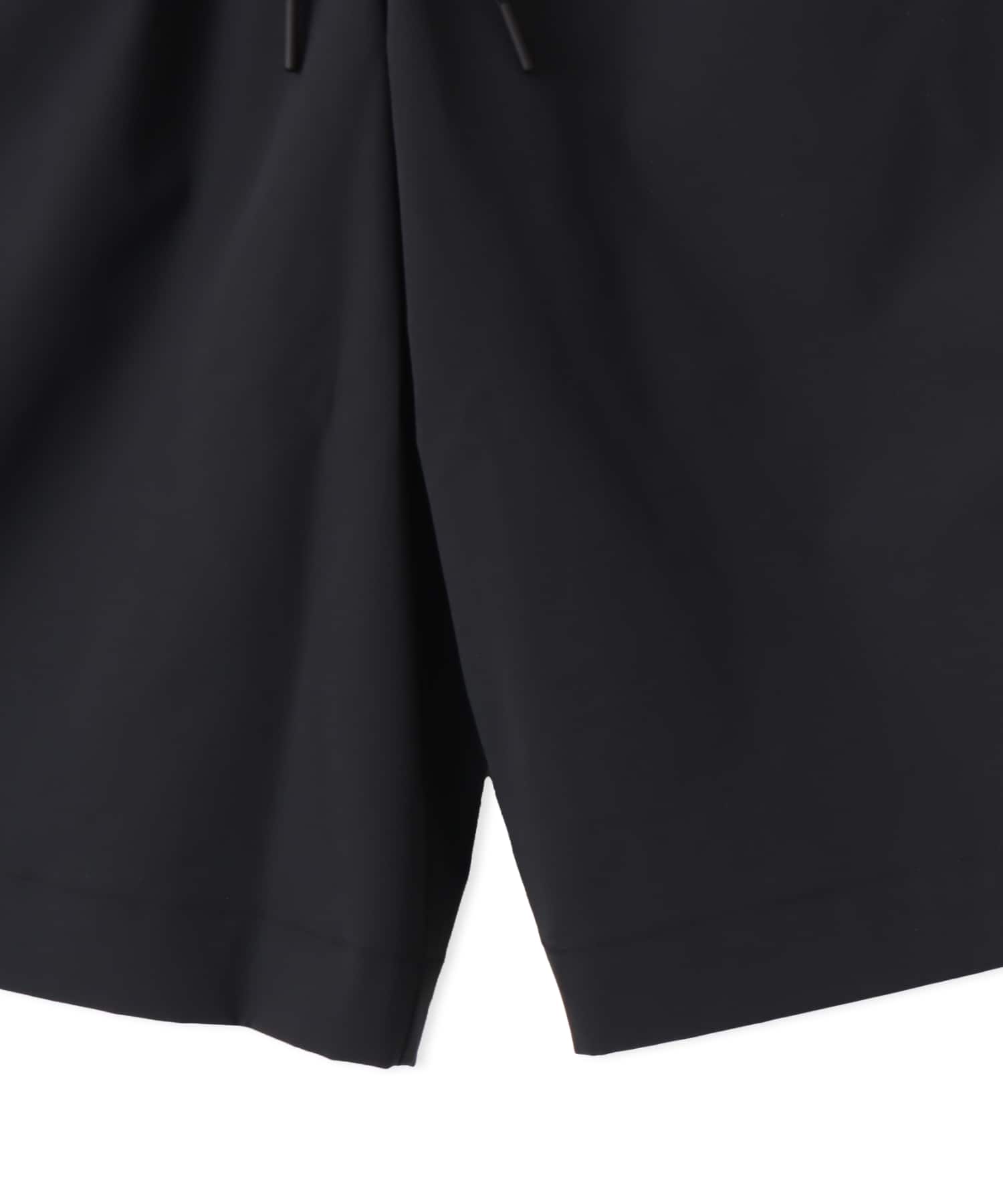 NIKE AS M NK UV TECH HELIOS SUN SRT BLACK/(BLACK)の画像