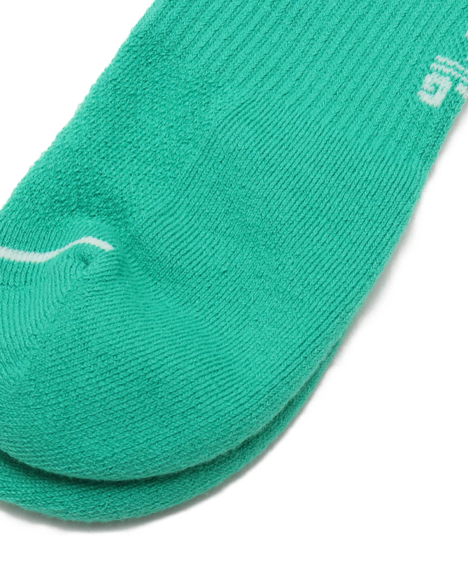 JORDAN BRAND U J ED CUSH PLY RARE AIR STADIUM GREEN/SAILの画像