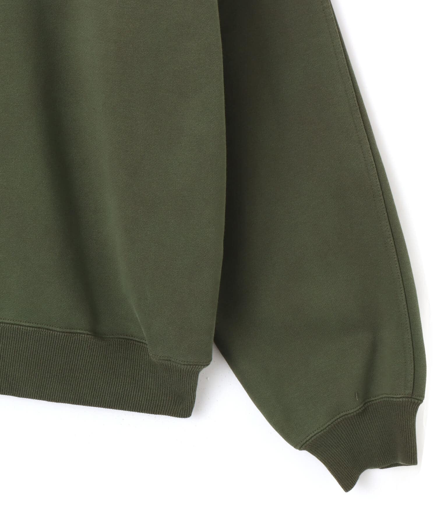 JORDAN BRAND M J FLT GFX FLC QZ GREENの画像