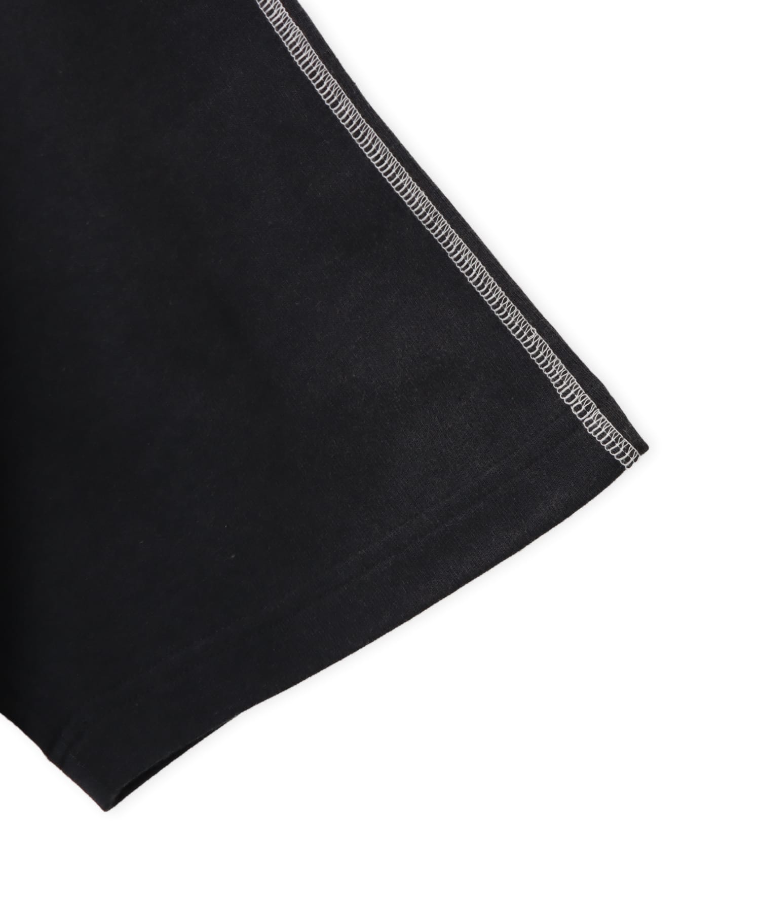 JORDAN BRAND M J FLT HVYWT SS TOP BLACK/SAIL/(BLACK)の画像