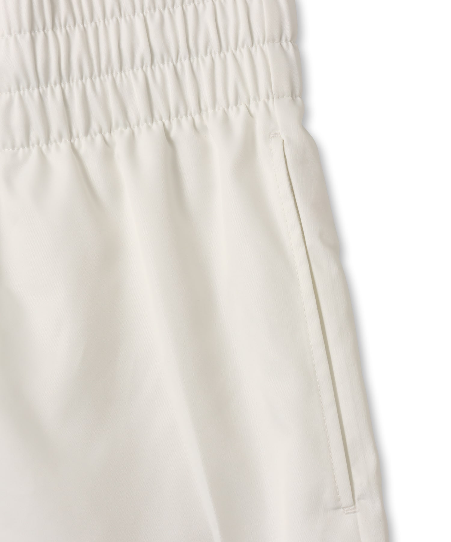 JORDAN BRAND M J FLT MUAY THAI SHORT SAIL/BLACK/(UNIVERSITY RED)の画像