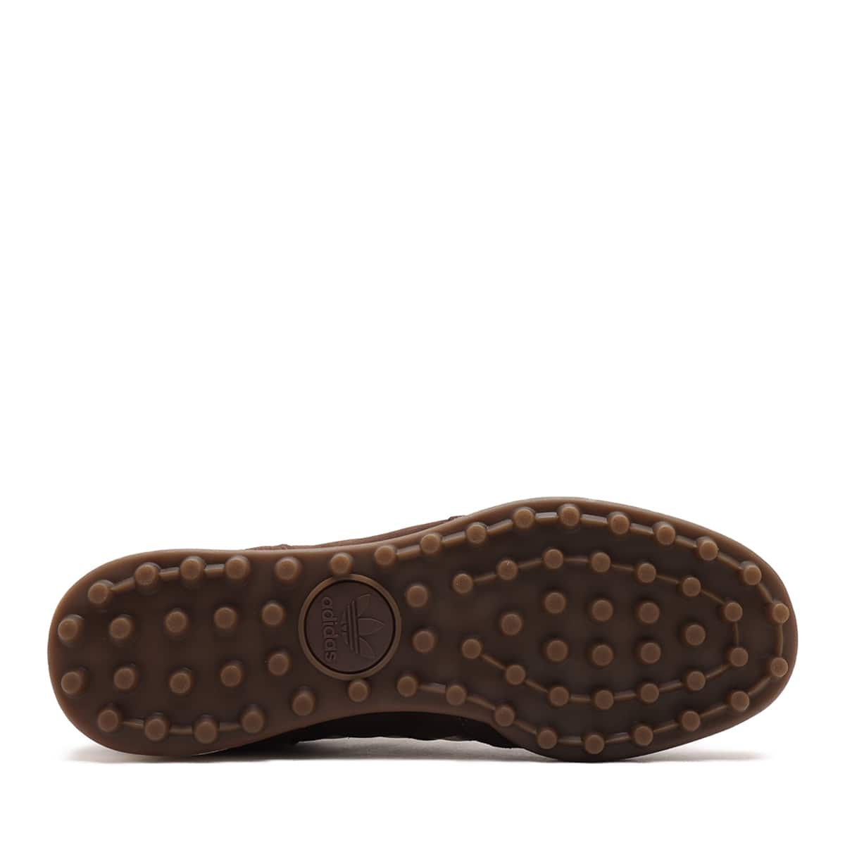 adidas MUNDIAL TEAM RS BRWON/OWHITE/DBROWN の画像