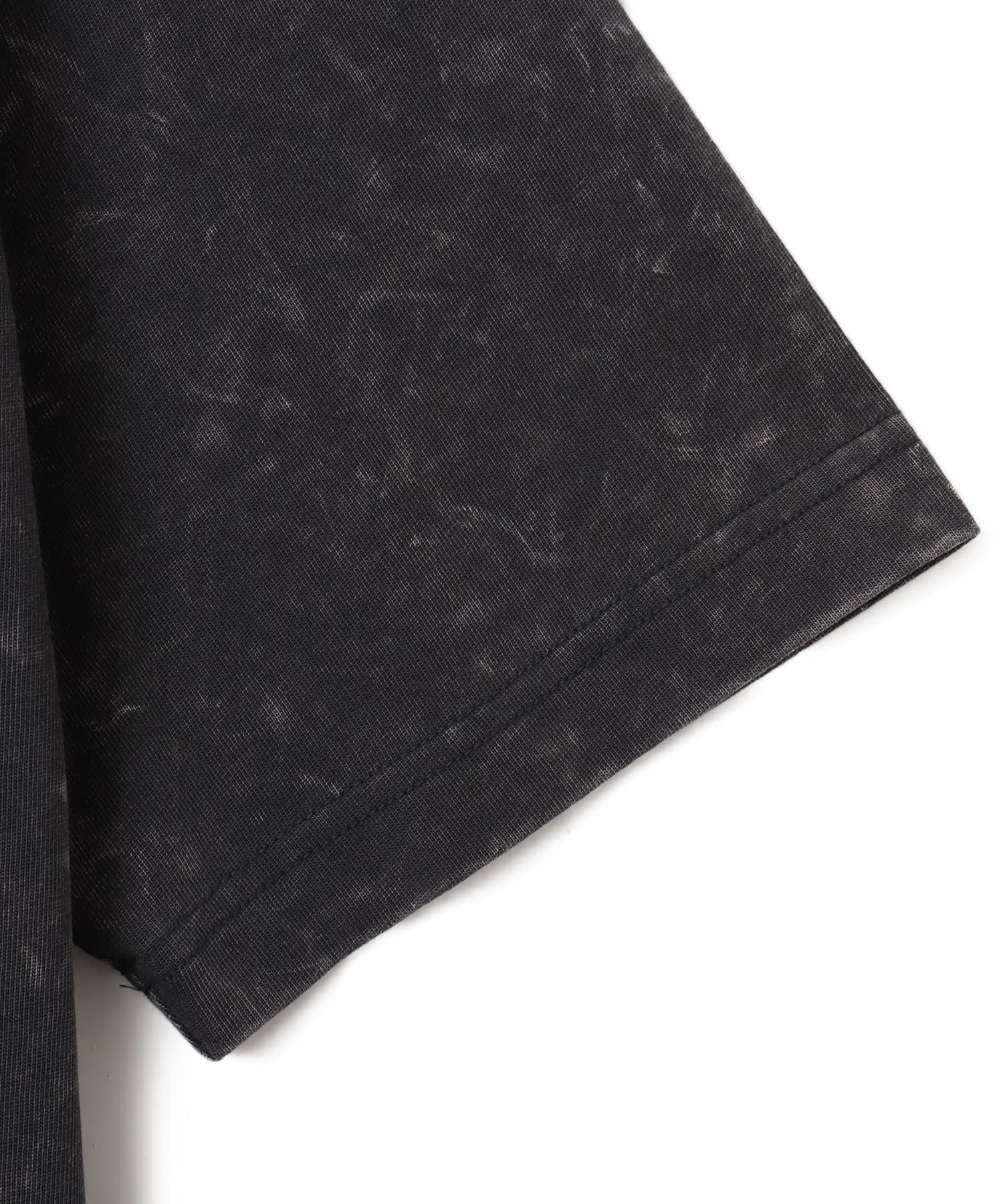 JORDAN BRAND AS W J SS OS GFX TEE SWCRYSTL OFF NOIRの画像