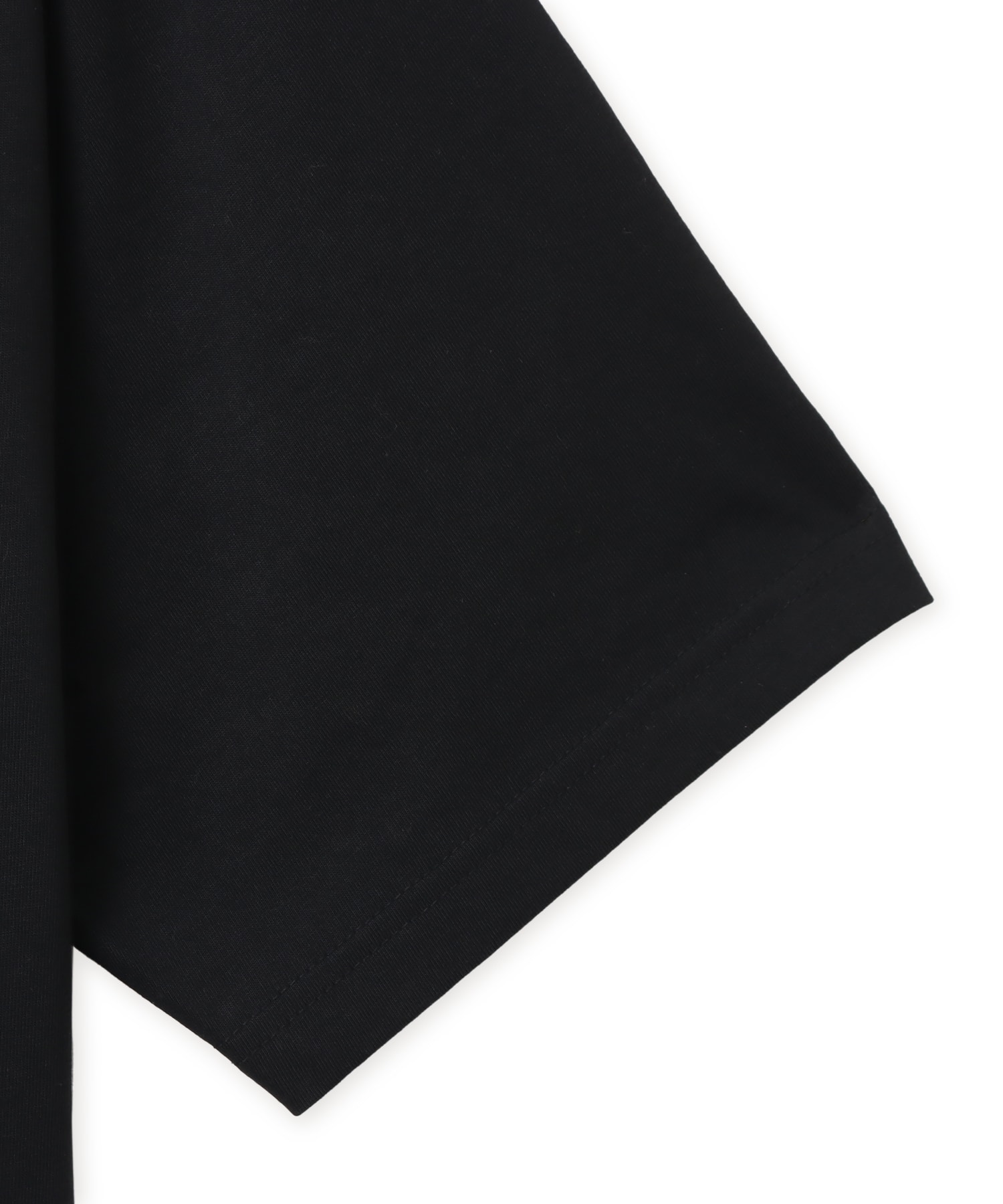 JORDAN BRAND M J NC FISH GFX SS CREW BLACK/(WHITE)の画像