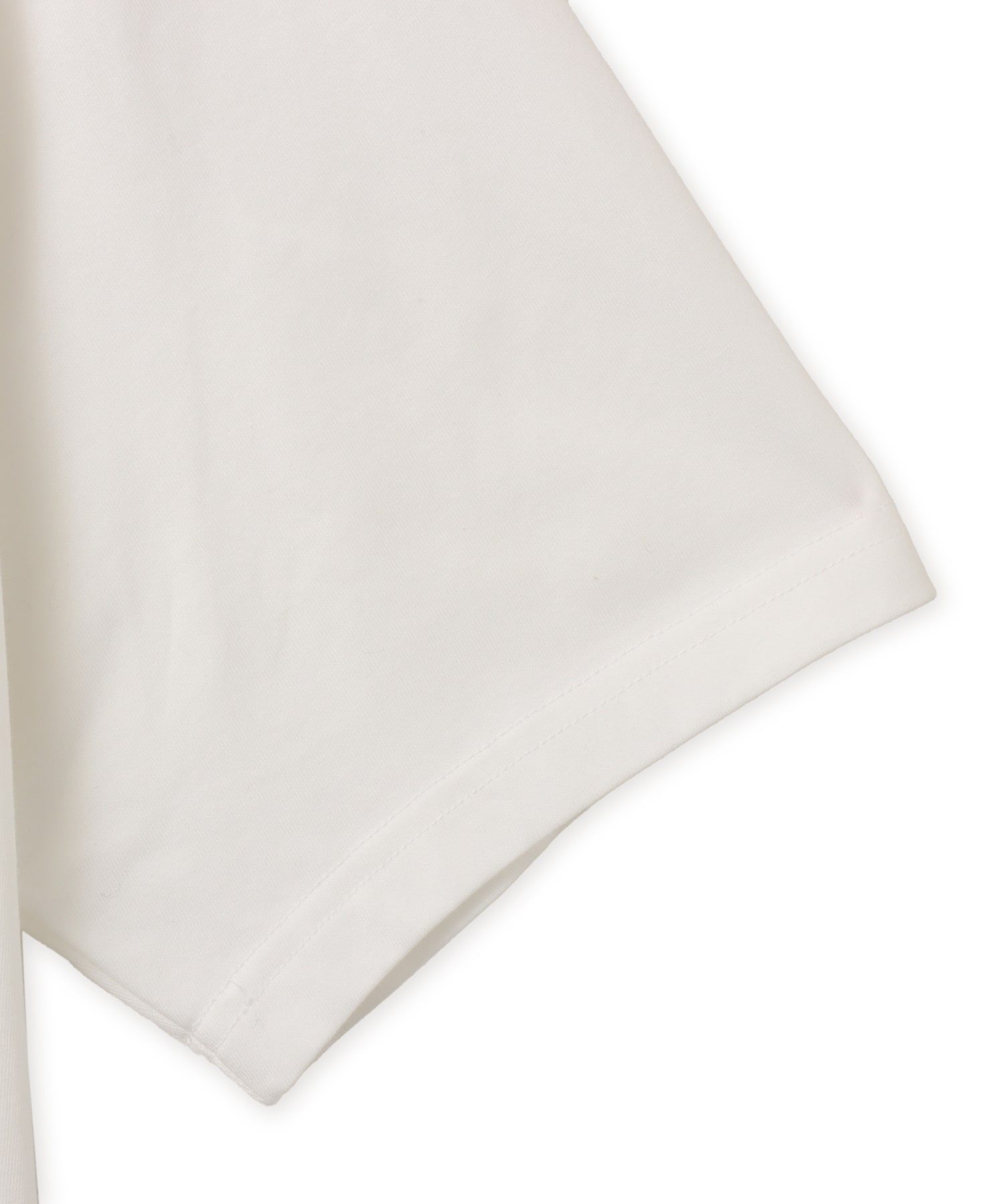 JORDAN BRAND M J NC FISH GFX SS CREW WHITE/(BLACK)の画像