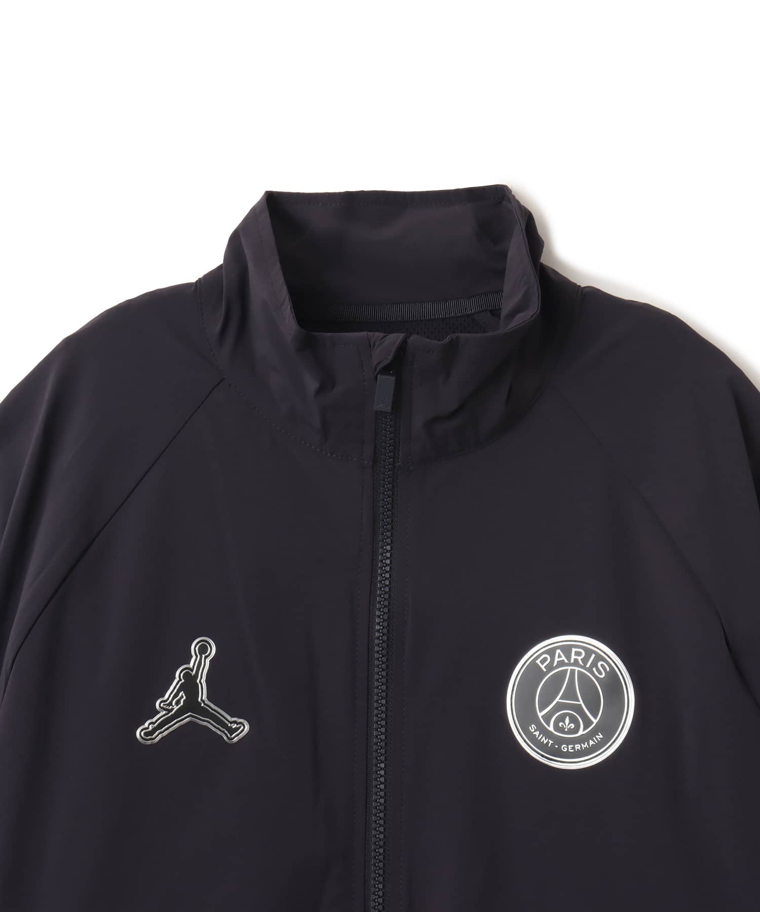 JORDAN BRAND M J DF JAM ANTHEM JKT PSG GRAYの画像