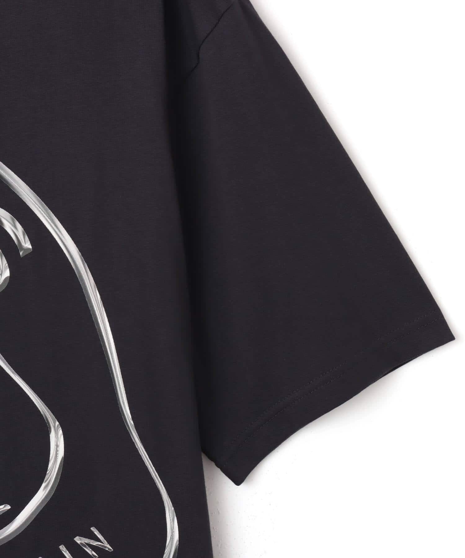 JORDAN BRAND M J DF PRACTICE TEE PSG GRAYの画像