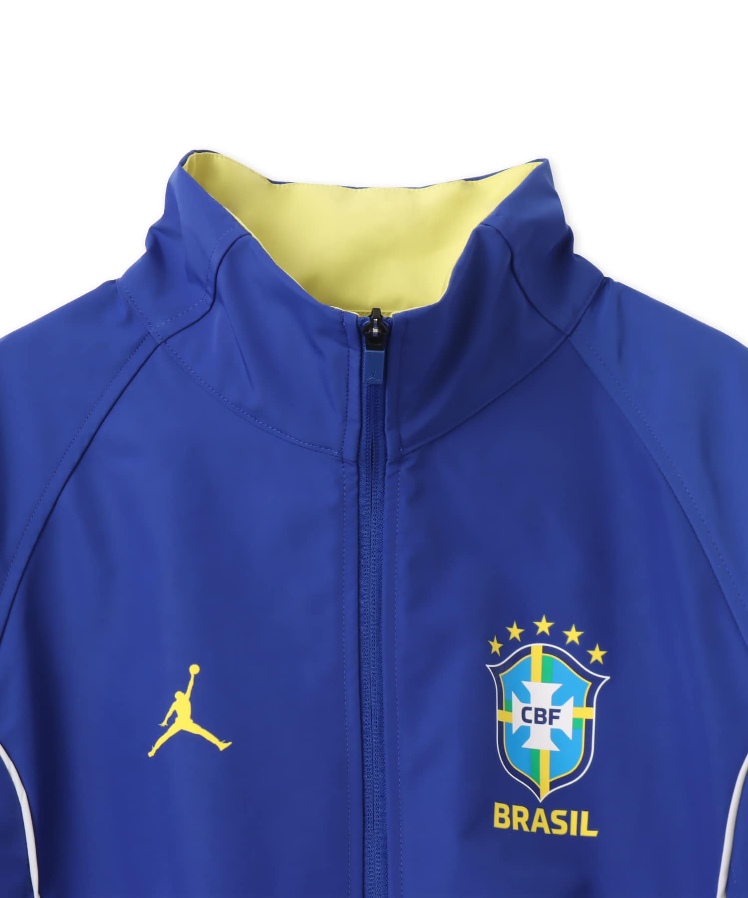 JORDAN BRAND JORDAN ANTHEM JACKET P6 OLD ROYALの画像