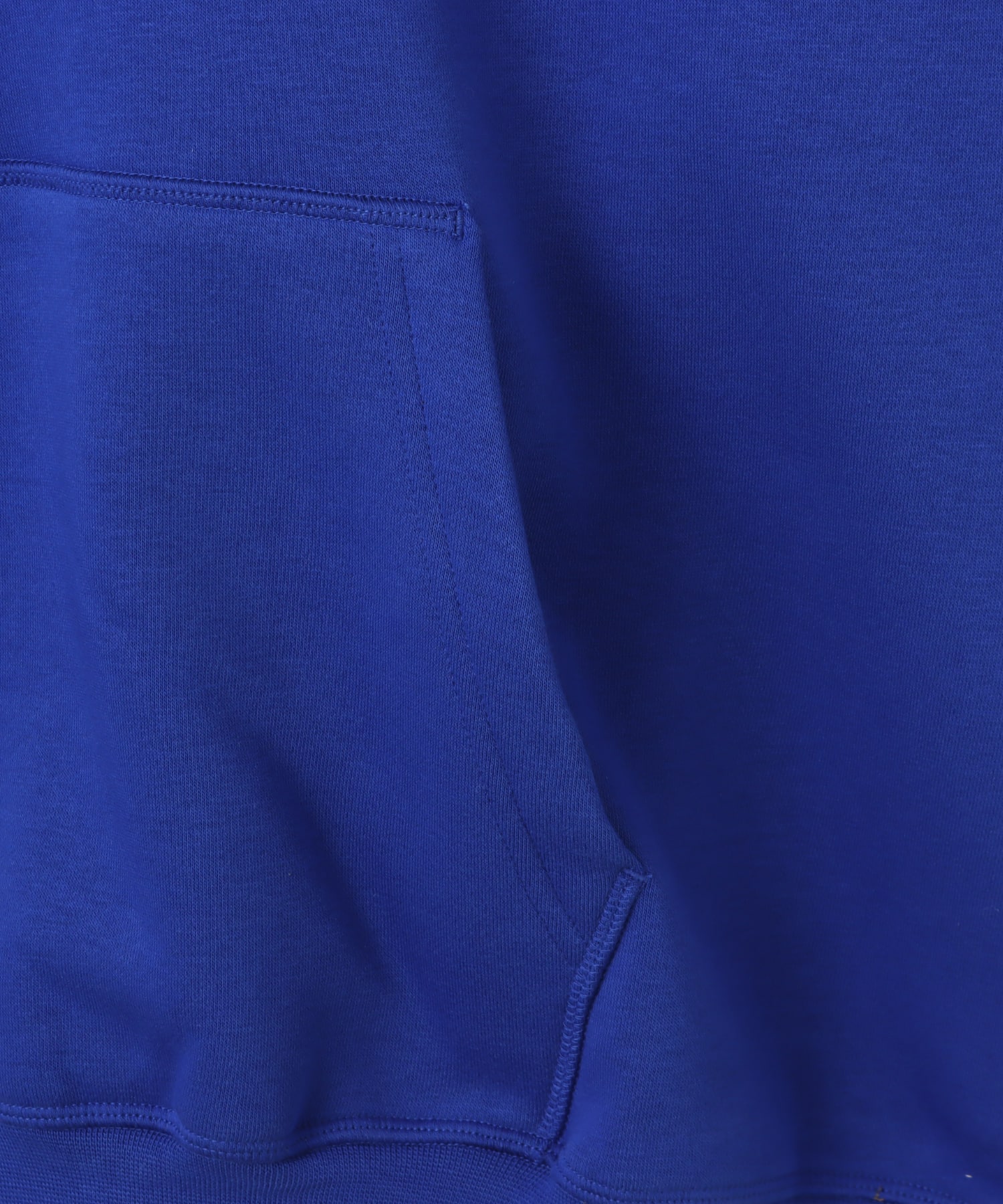 JORDAN BRAND M J BRK FLC PO HOODIE P6 OLD ROYAL/WHITEの画像