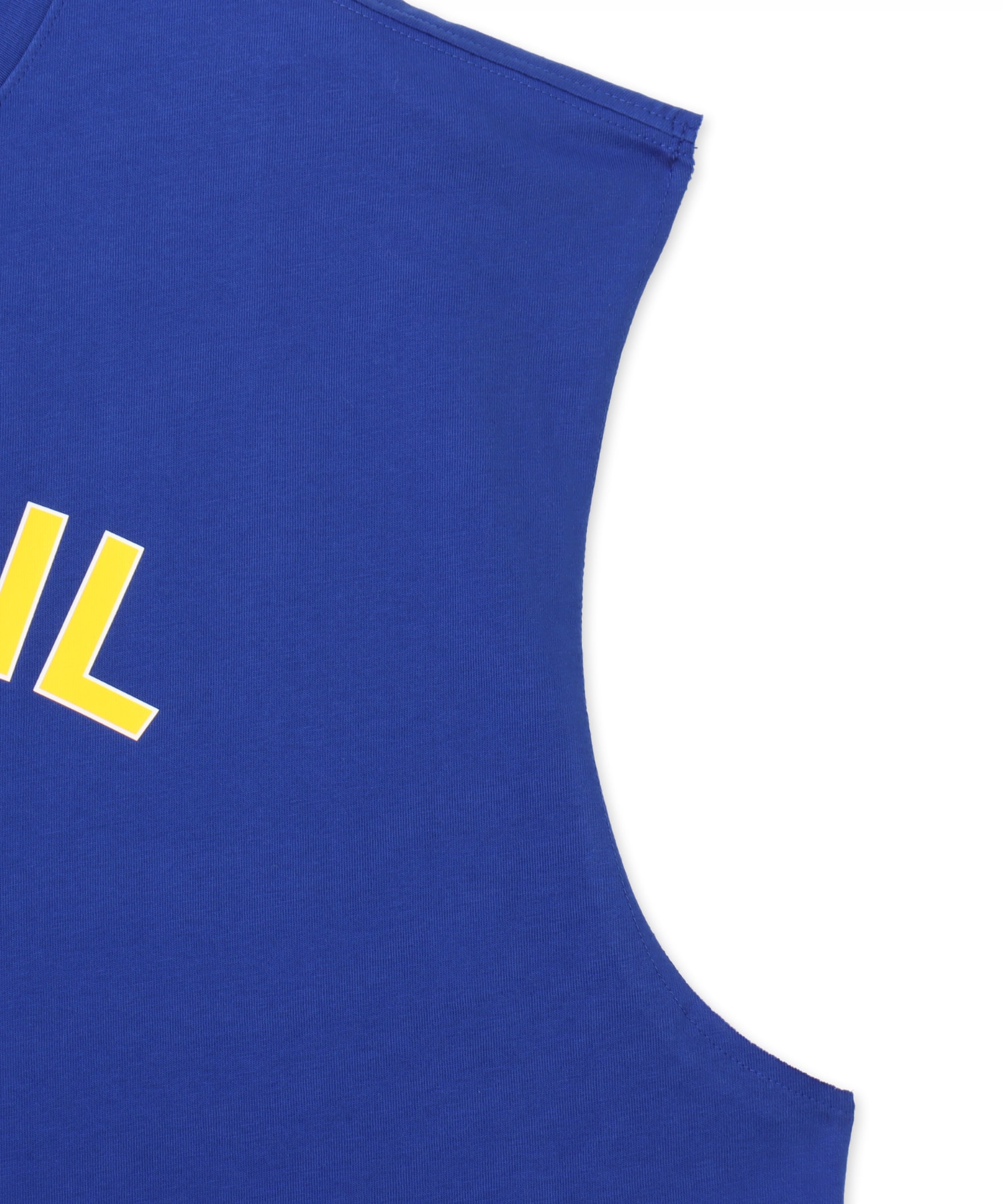 JORDAN BRAND M J SLVLSS GX CREW P6 OLD ROYALの画像