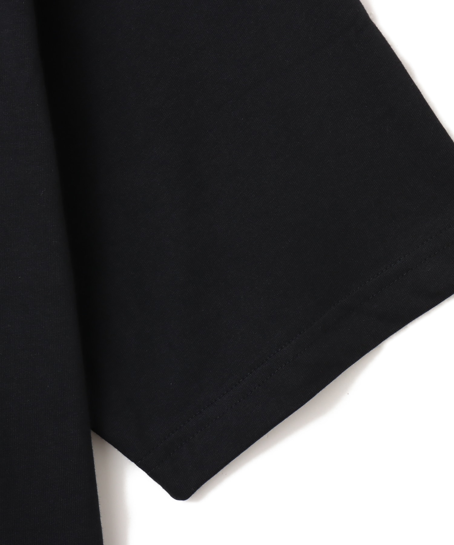 JORDAN BRAND M J NC WINGS PHOTO SS CREW BLACK/WHITEの画像