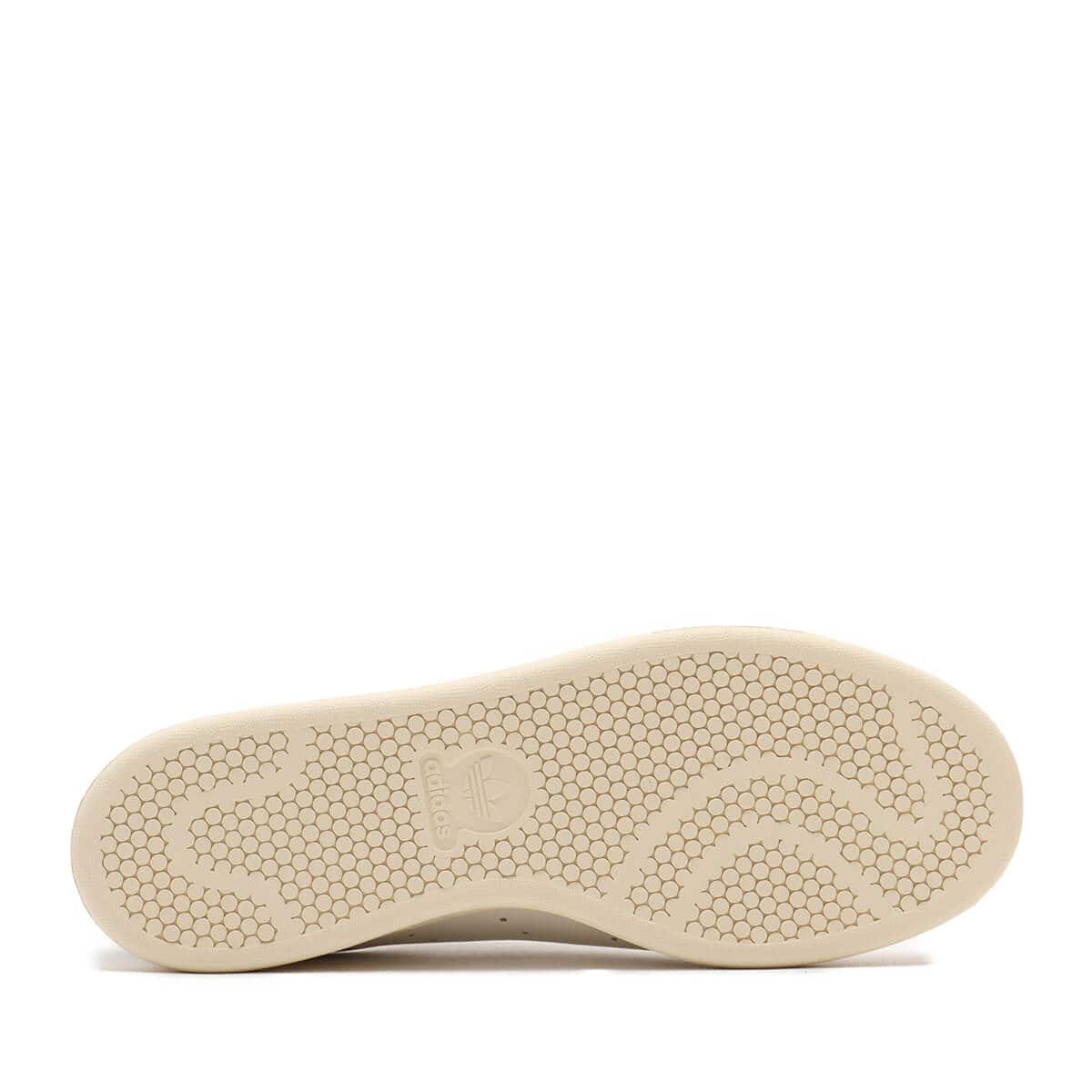 adidas STAN SMITH LUX CLOWHI/CWHITE/GREEN の画像