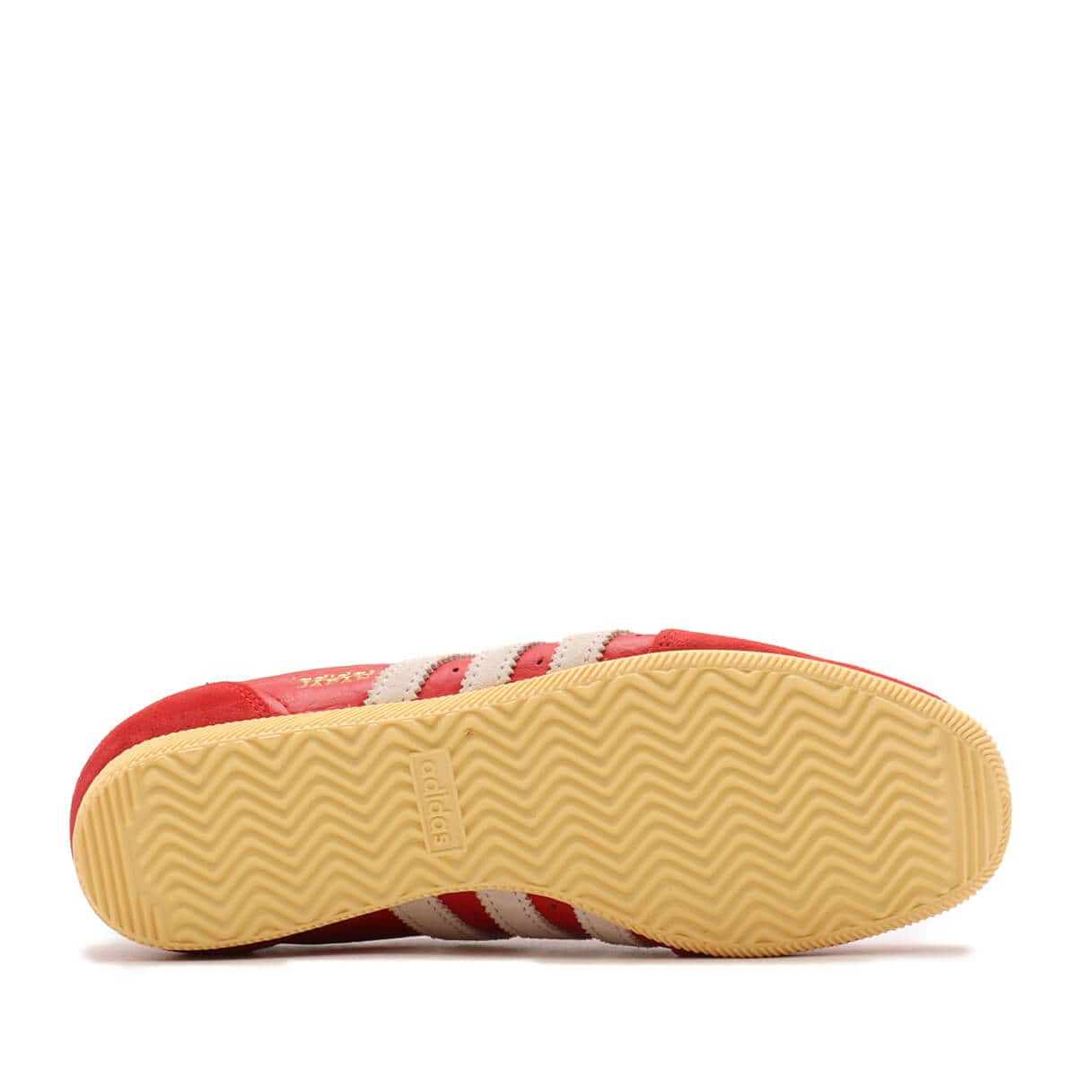 adidas JAPAN W BETSCA/OWHITE/ORGTIN（アディダス ジャパン W