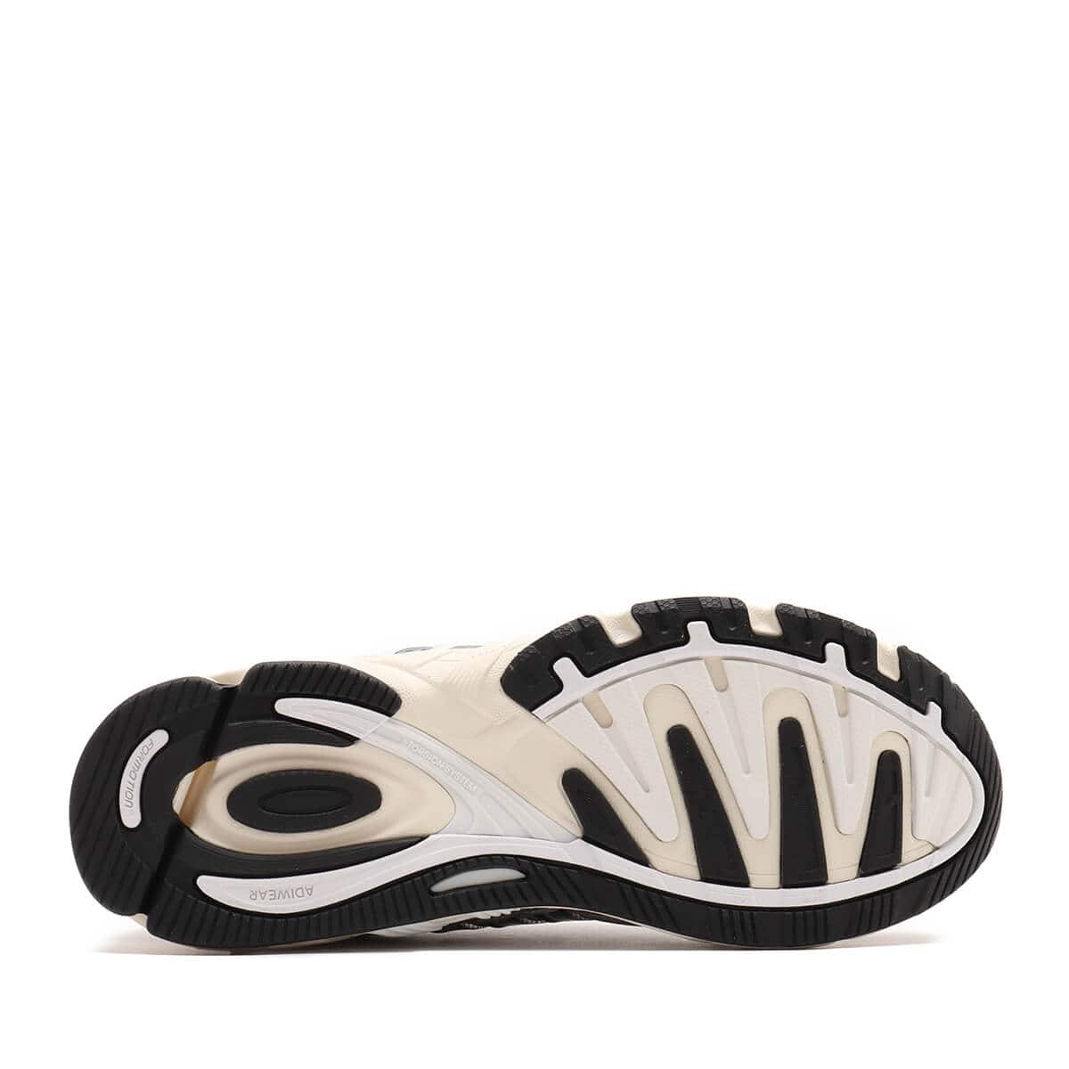 adidas RESPONSE CL CRYWHT/FTWWHT/CBLACKの画像