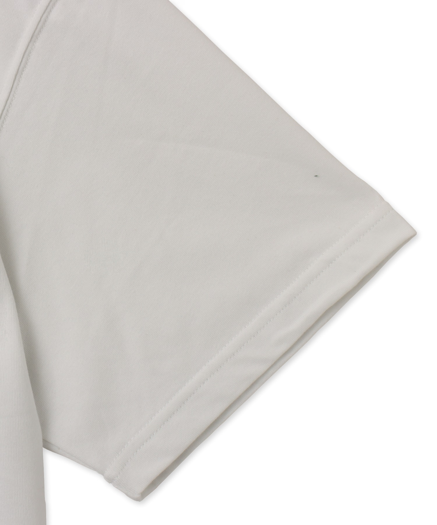 NIKE AS M ACG DF TEE LSE 12MO CAMP SUMMIT WHITEの画像