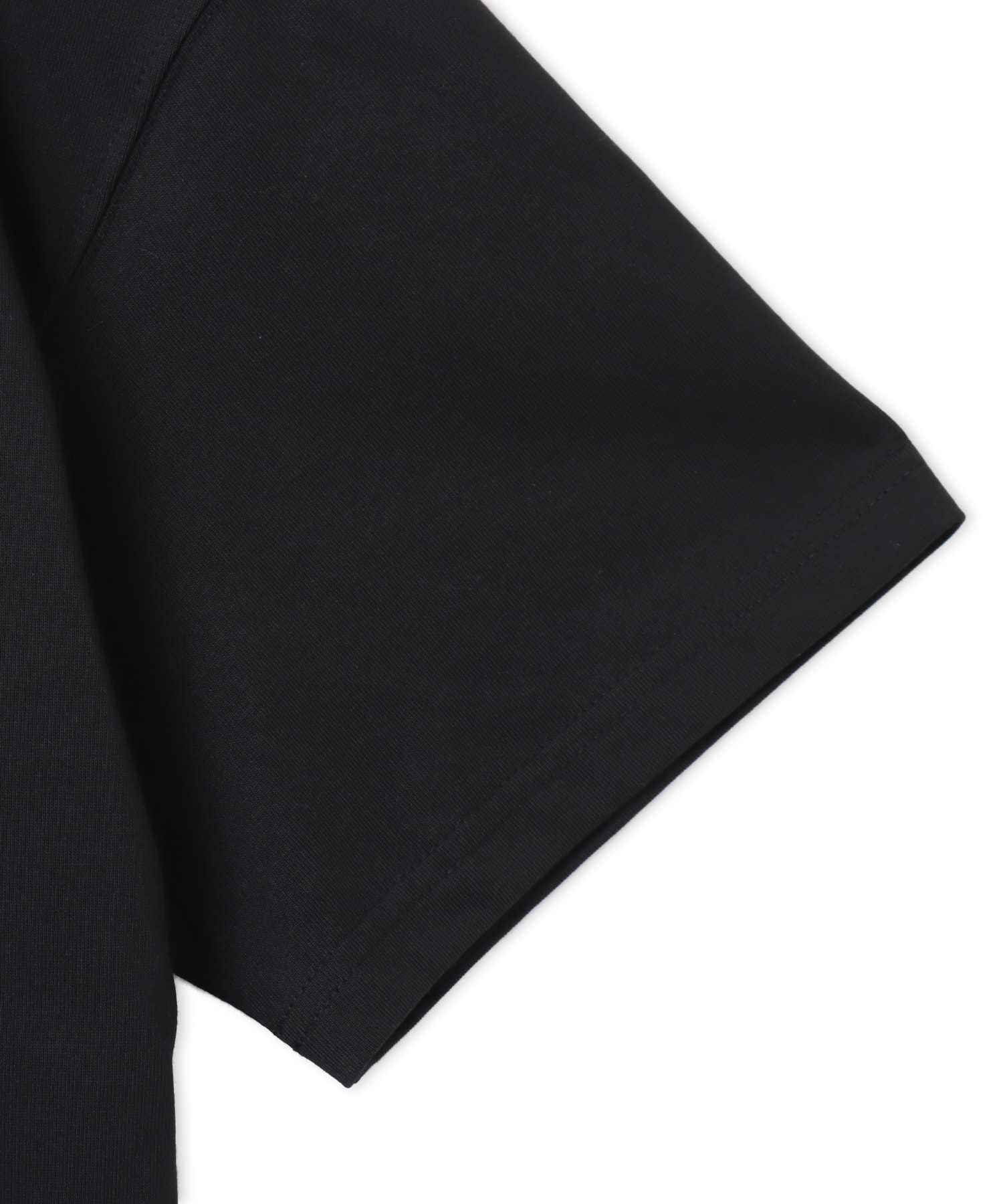 NIKE AS M ACG DF TEE LSE CAMP BATS BLACKの画像