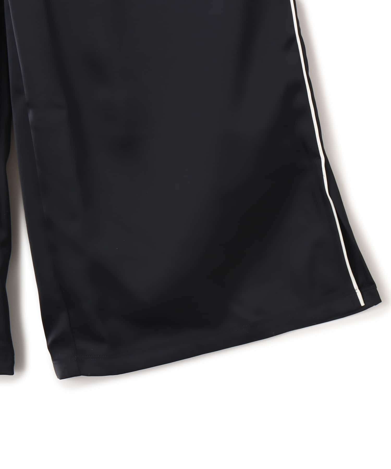 NIKE AS W NSW OFFLN WVN STN PANT BLACKの画像