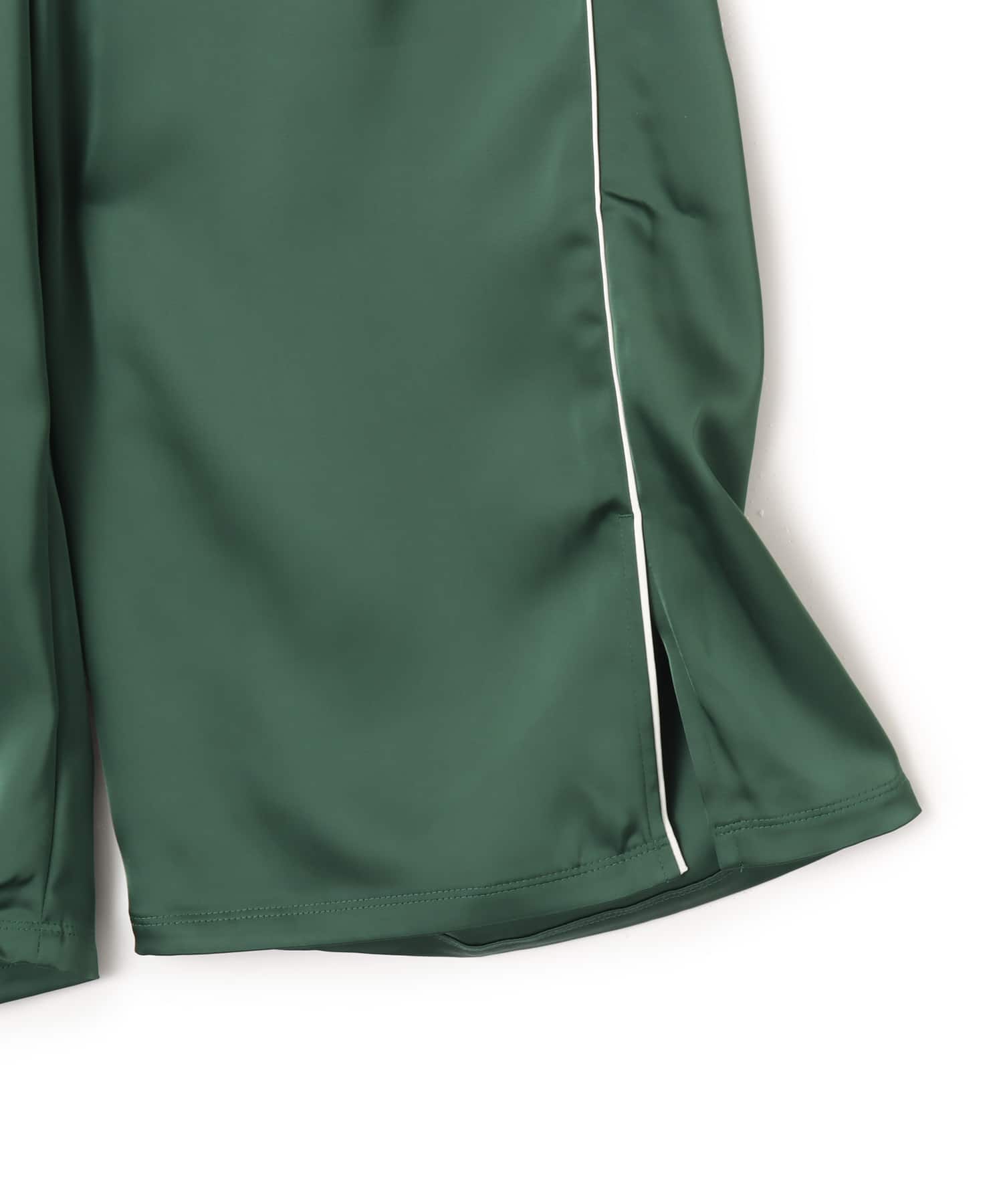 NIKE AS W NSW OFFLN WVN STN PANT GREENの画像