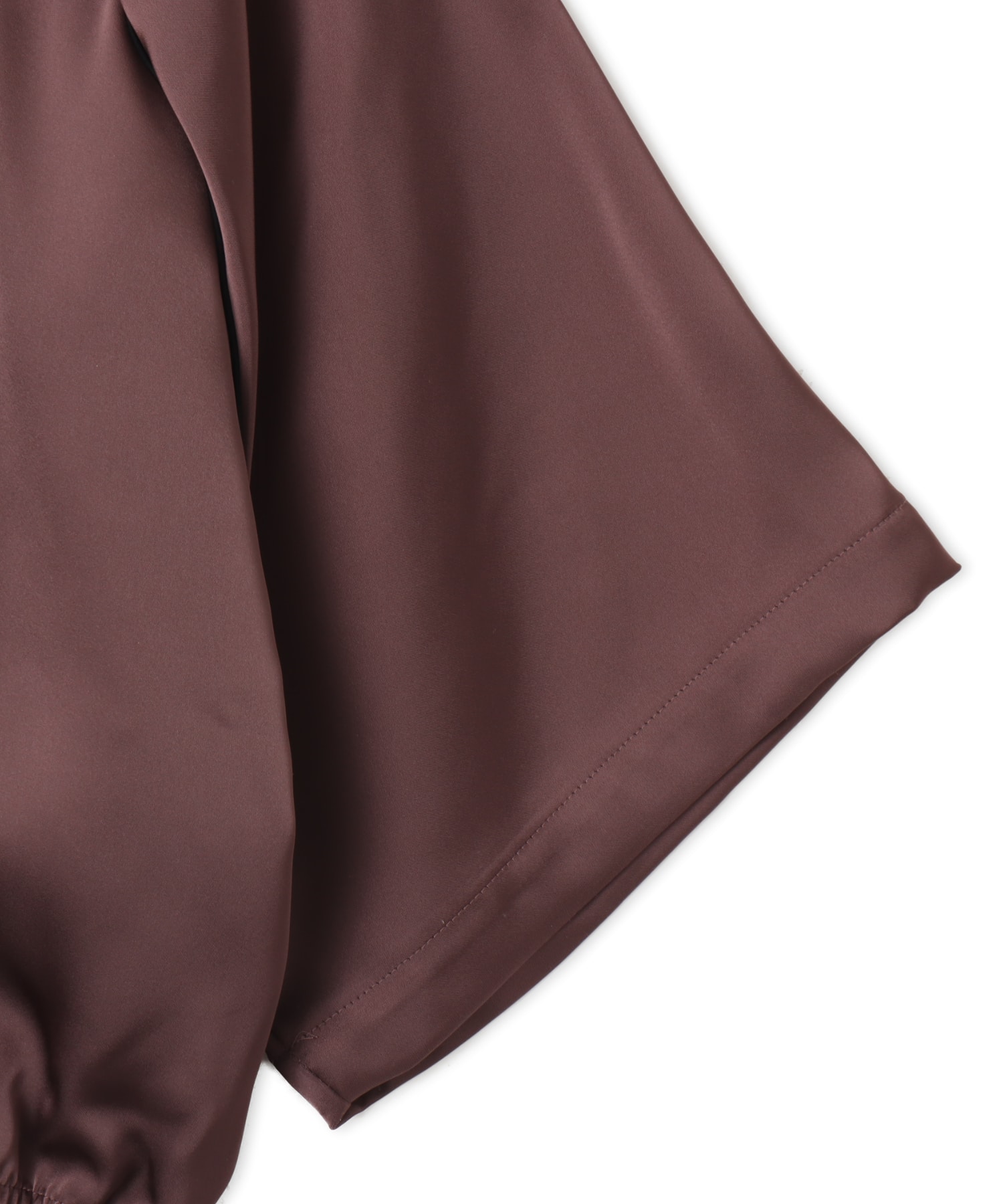 NIKE AS W NSW OFFLN WVN STN SS TOP TATTOO/(BLACK)の画像