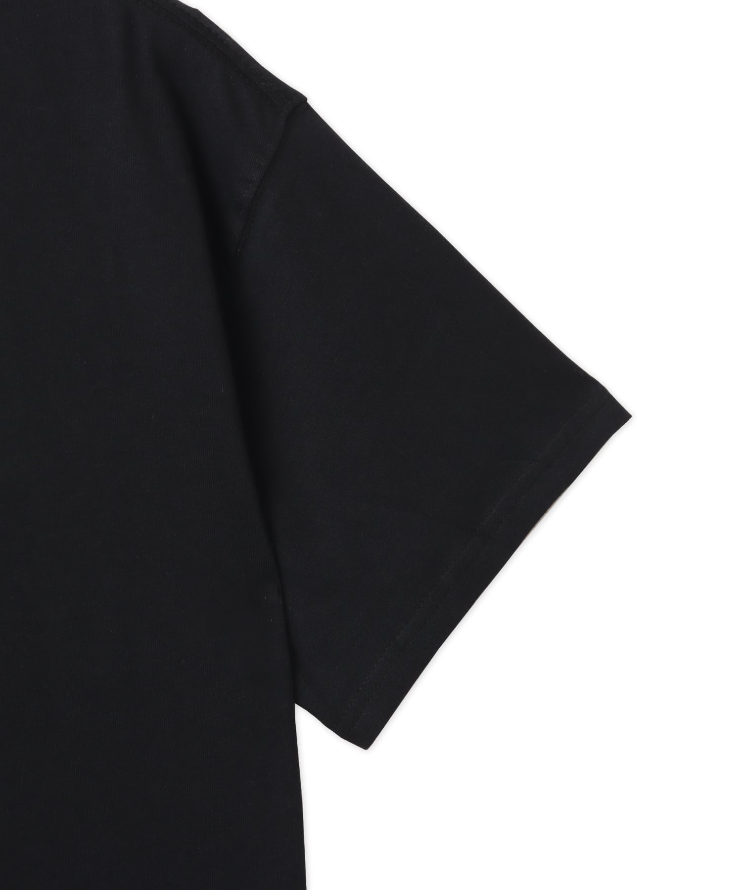 NIKE AS U NSW TEE LSE AM95 RFLCTVE BLACK/(GAME ROYAL)の画像