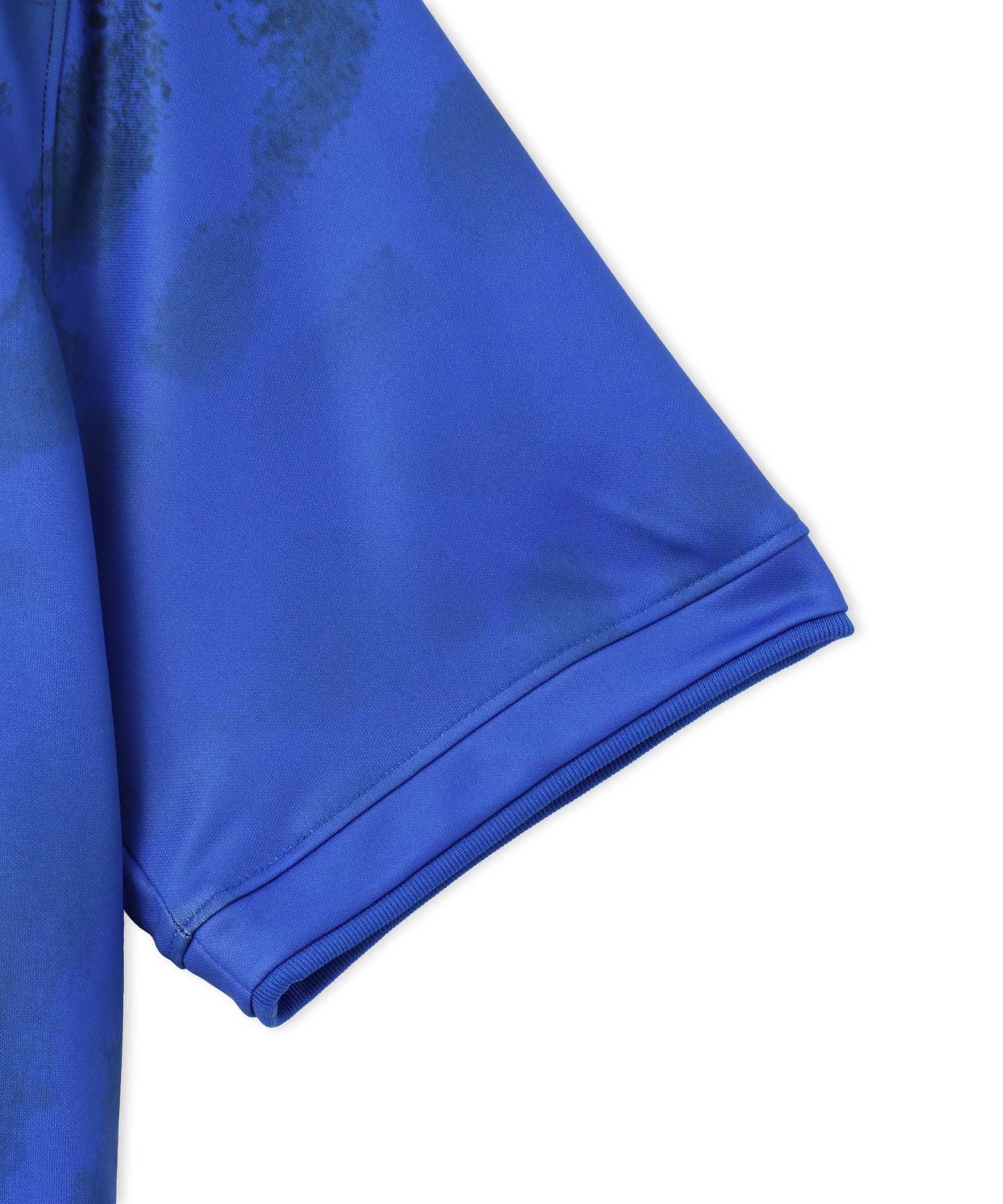 NIKE CBF M JM DF ACDPR SS PM TOP HYPER ROYAL/(P109C) (NO SPONSOR)の画像