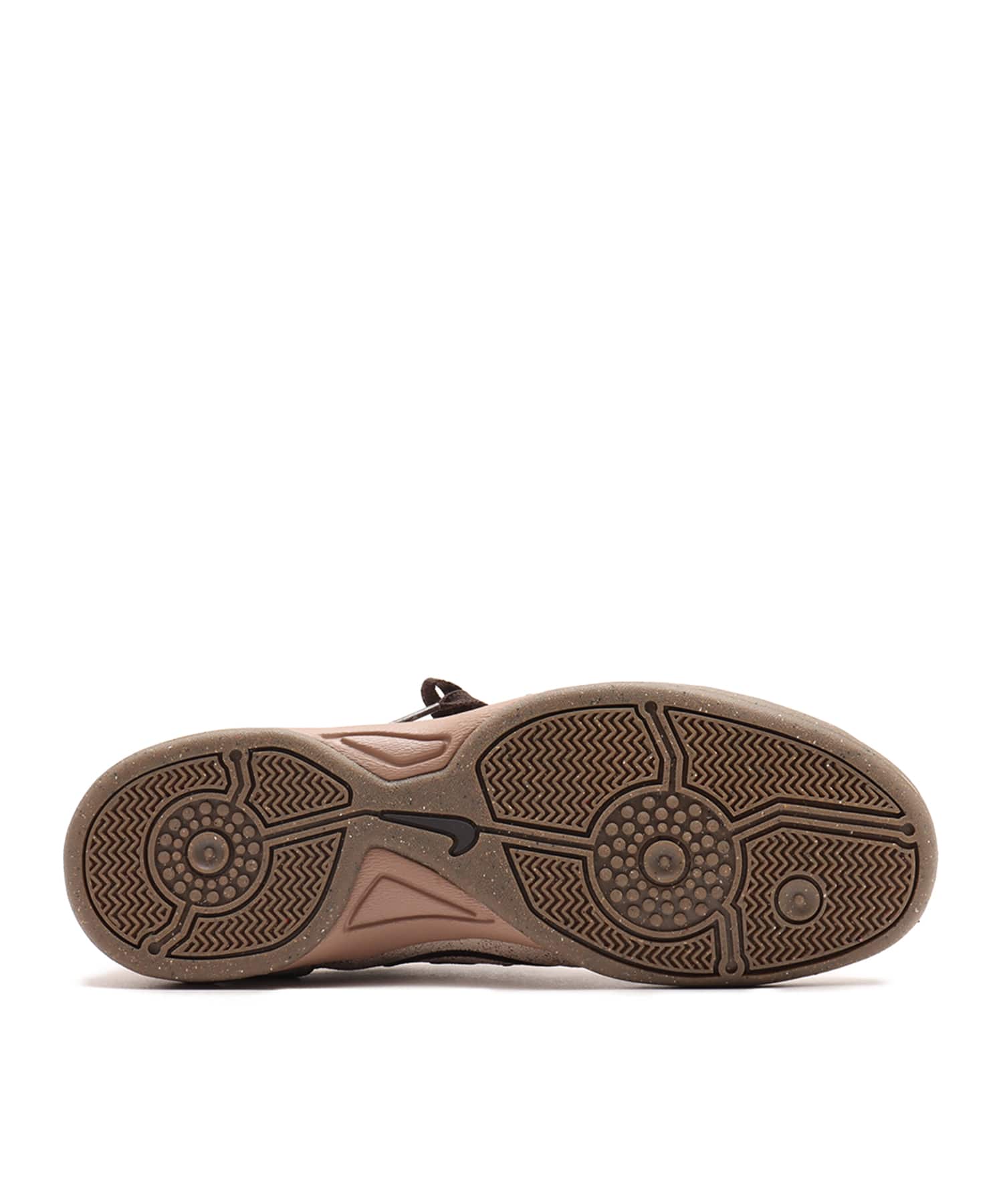 NIKE TOTAL 90 PRM PEARL WHITE/SHADOW BROWN-PEARL WHITEの画像