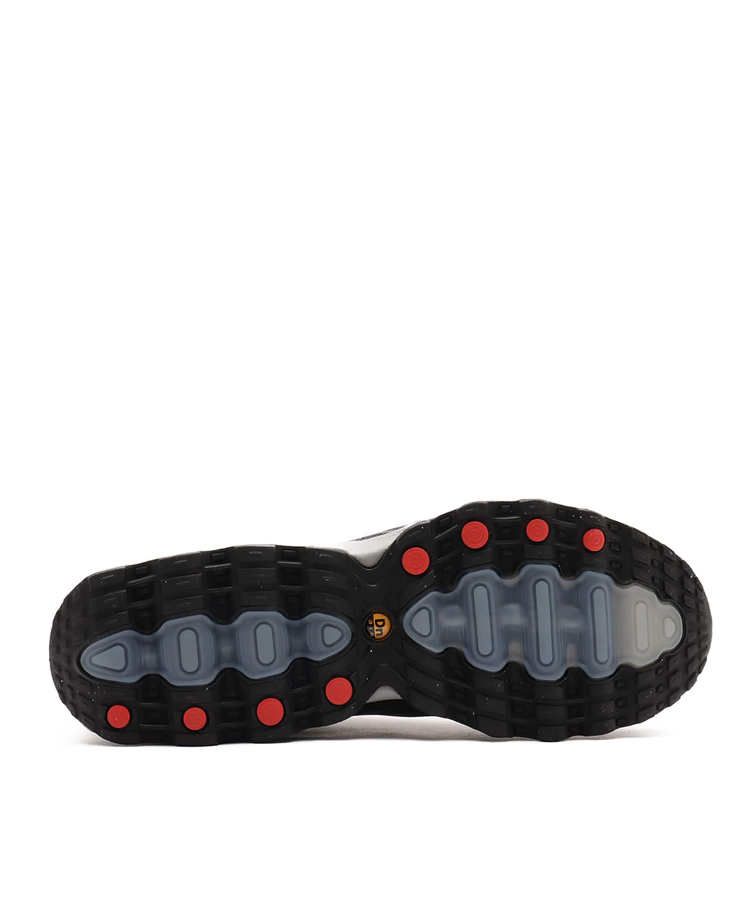NIKE AIR MAX DN8 PRM BLACK/BLACK-ANTHRACITE-PARTICLE GREYの画像