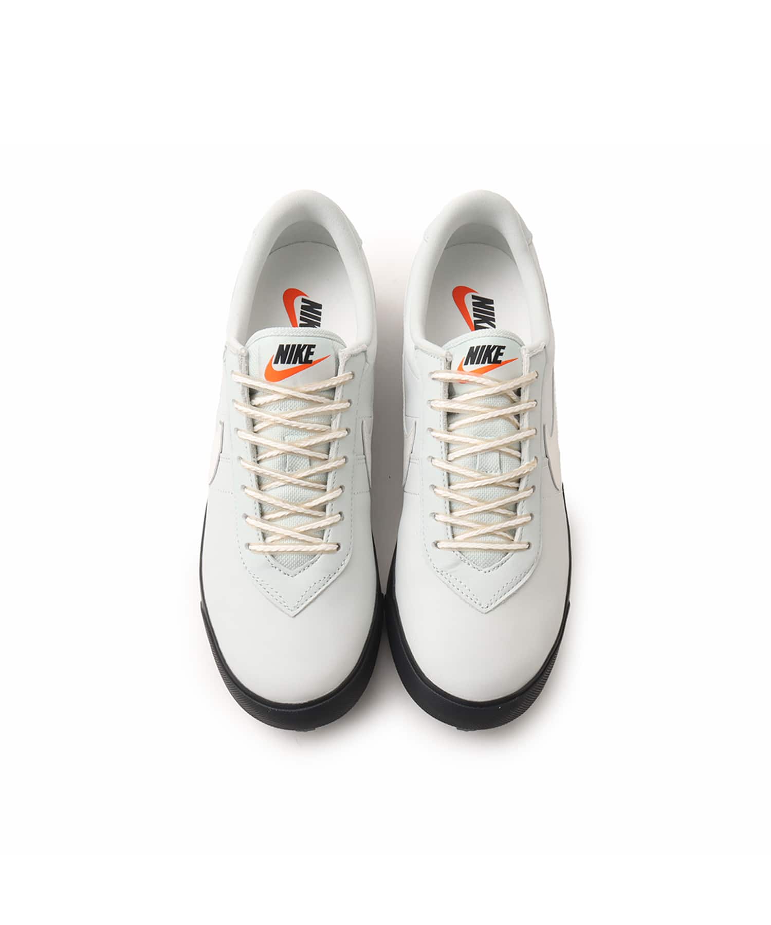 NIKE ASTROGRABBER QS LIGHT SILVER/SAIL-PHANTOM-BLACKの画像