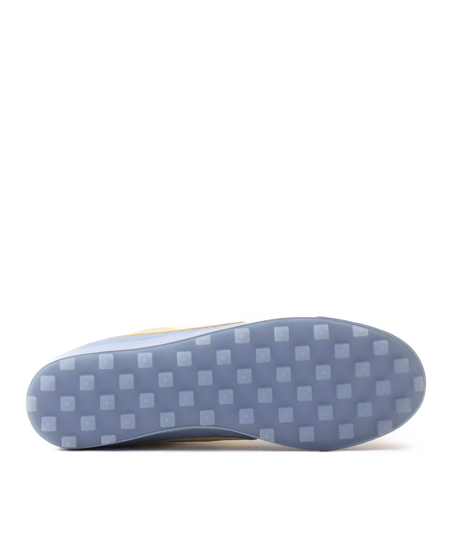 NIKE ASTROGRABBER QS ALUMINUM/SOFT YELLOW-SAIL-BLACKの画像