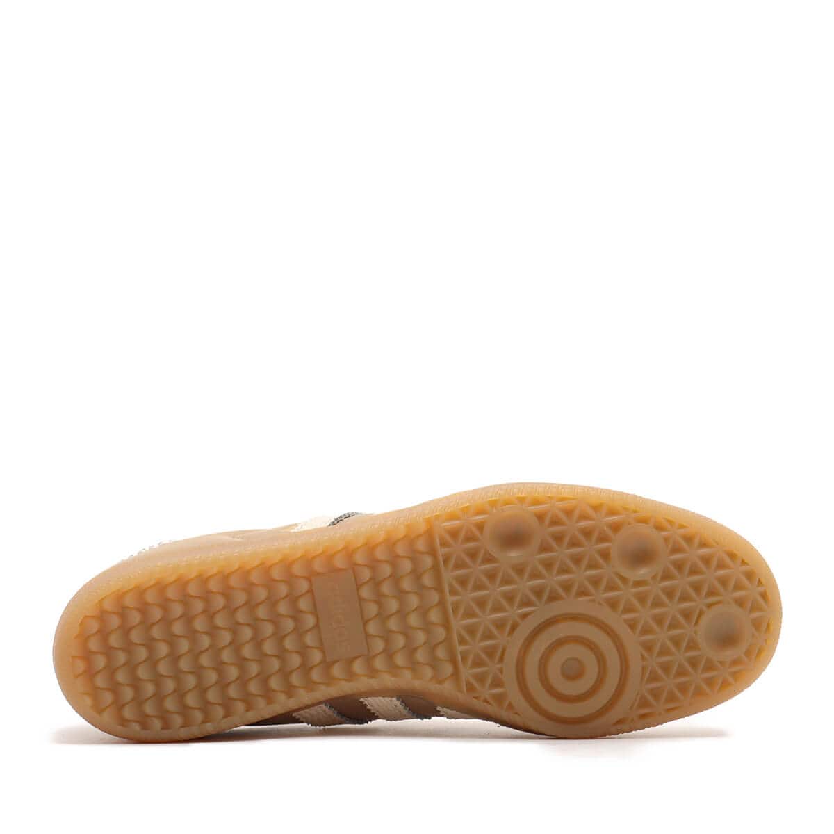 adidas  WALES BONNER NYLON SAMBA SUPCOL/WONWHI/ASHBLU の画像
